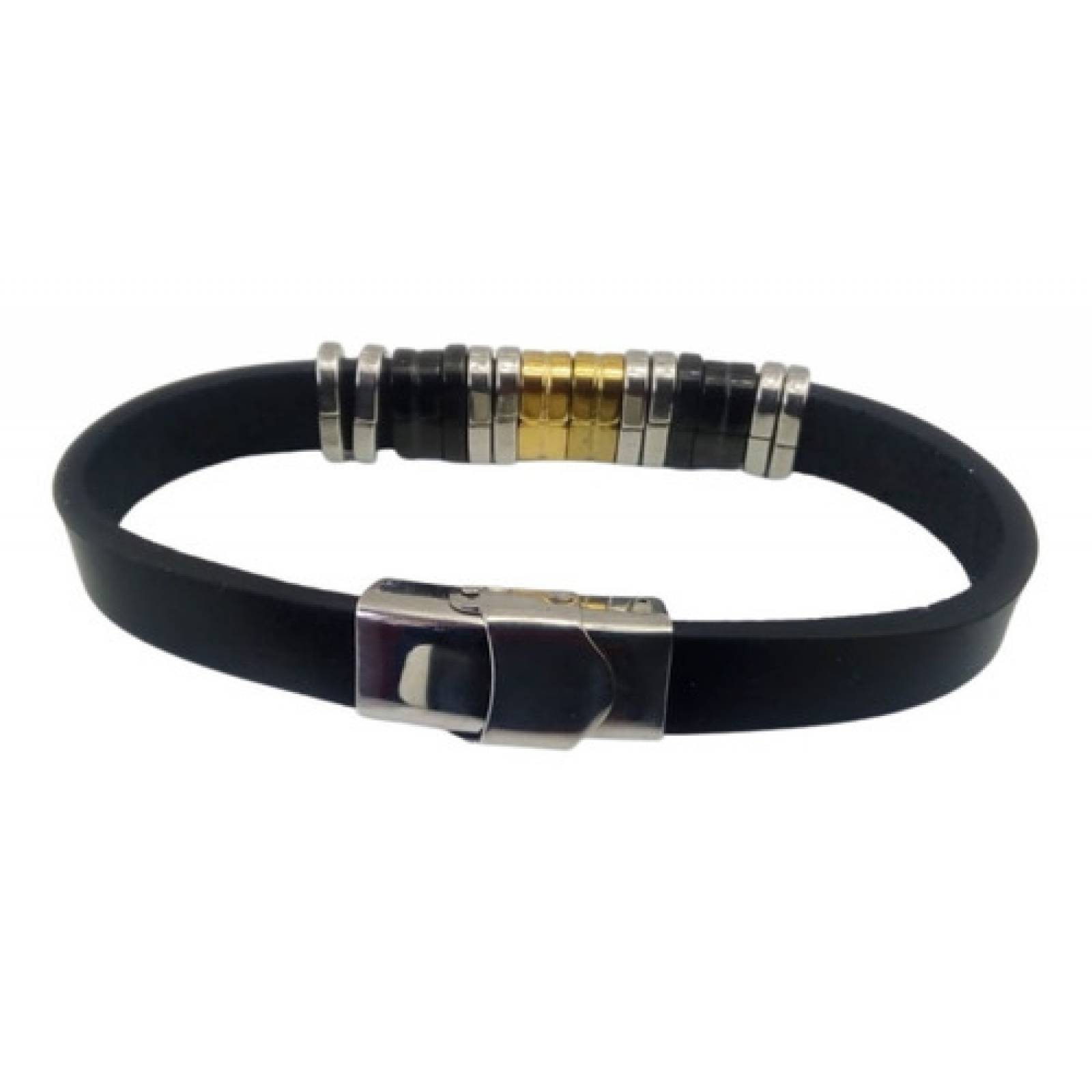 Pulsera De Cuero Brazalete De Moda Cuero De Alta Calidad