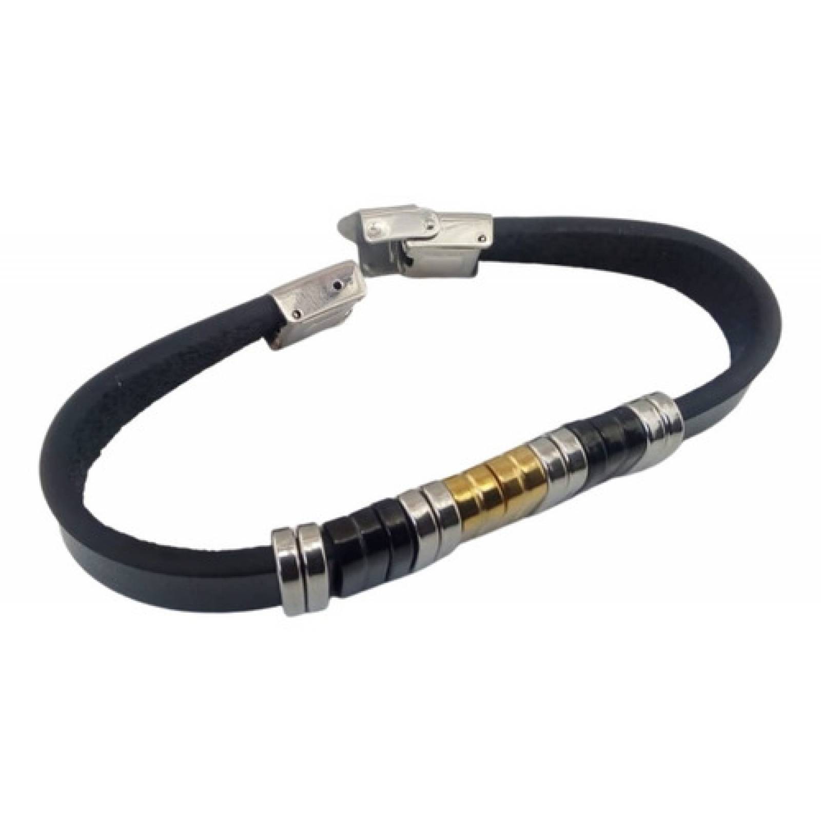 Pulsera De Cuero Brazalete De Moda Cuero De Alta Calidad