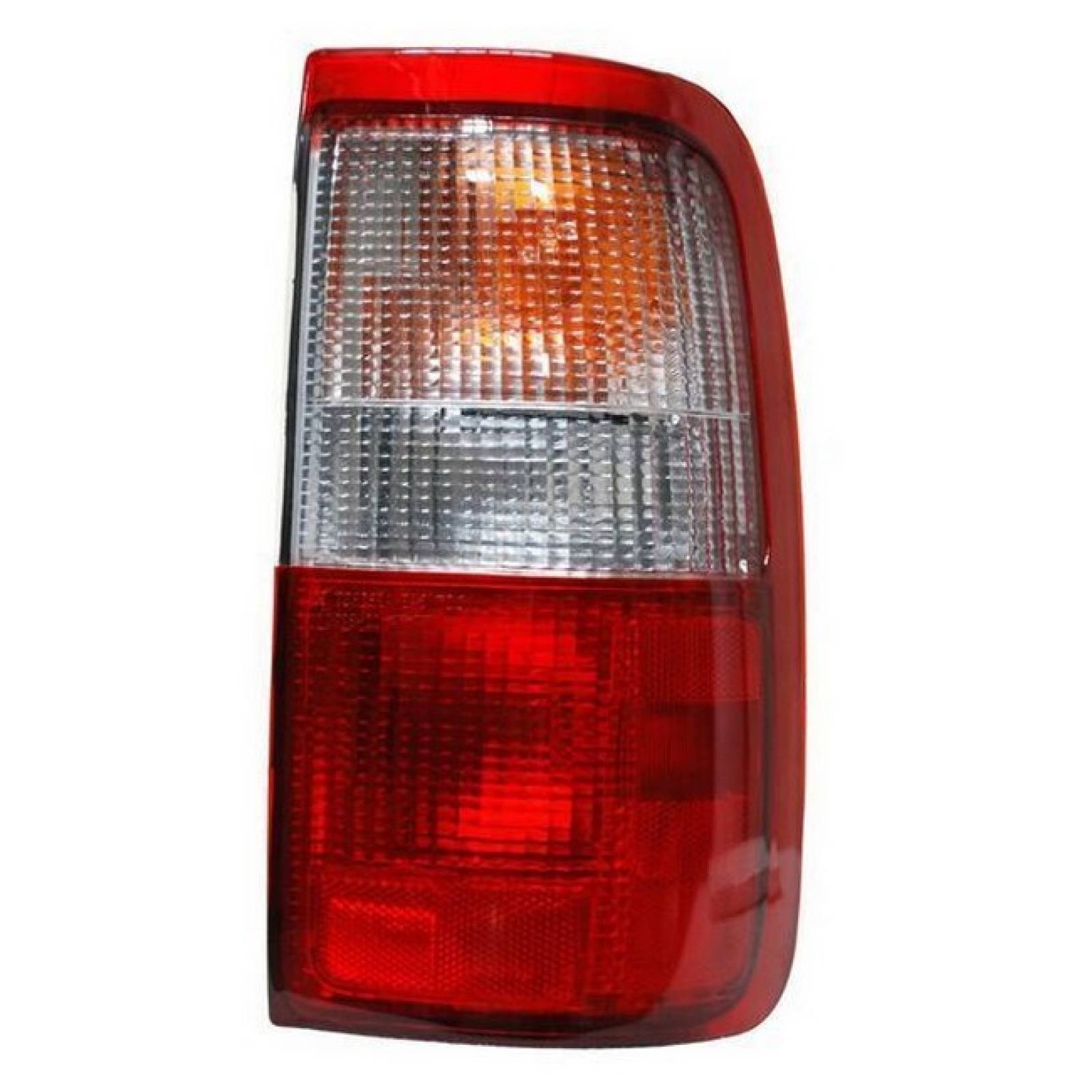 CALAVERA TOYOTA PU T100 1993 1994 1995 1996 1997 1998 SIN ARNES TYC DERECHO