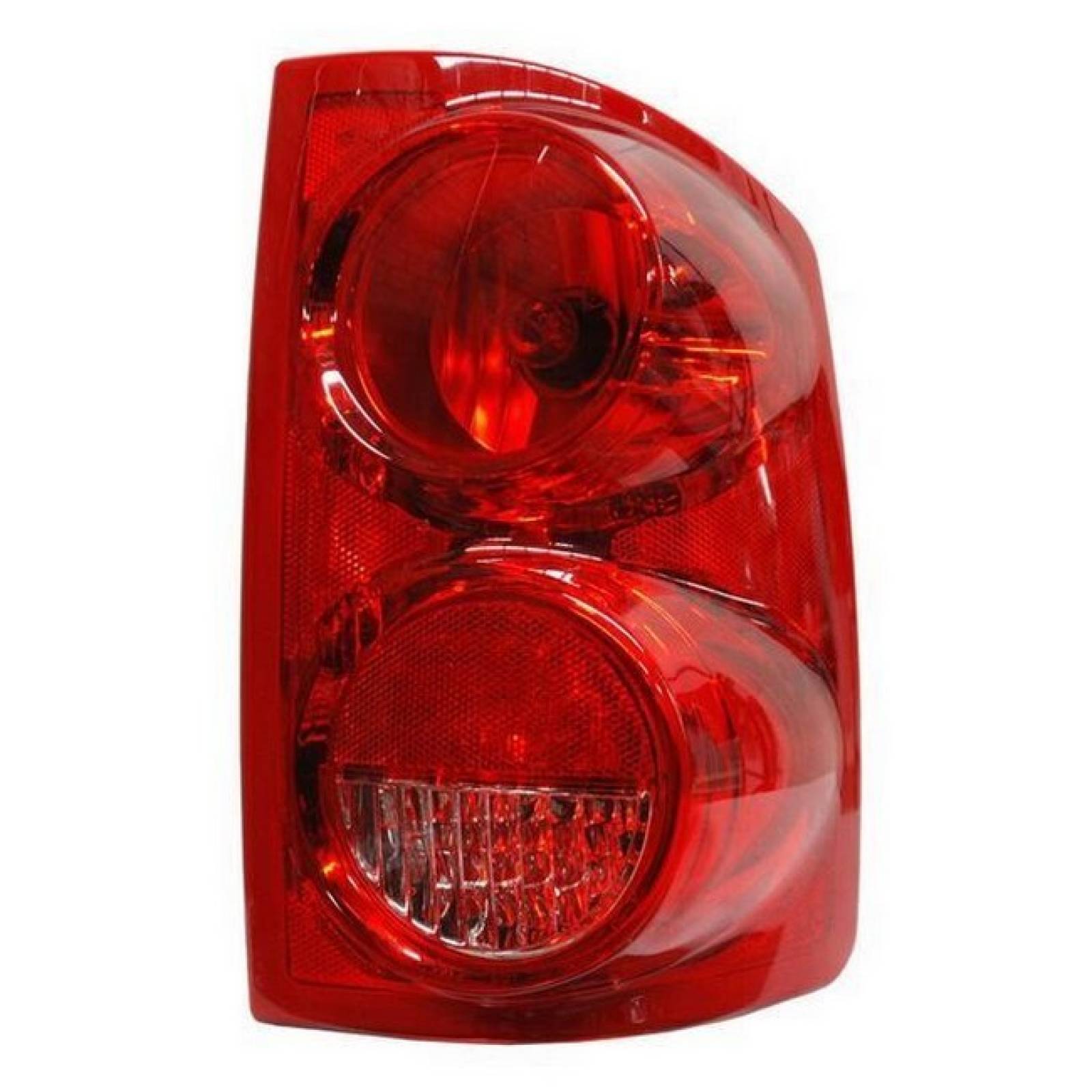 Par Calavera Dakota Pu 2005 2006 2007 2008 2009 2010 A 2012