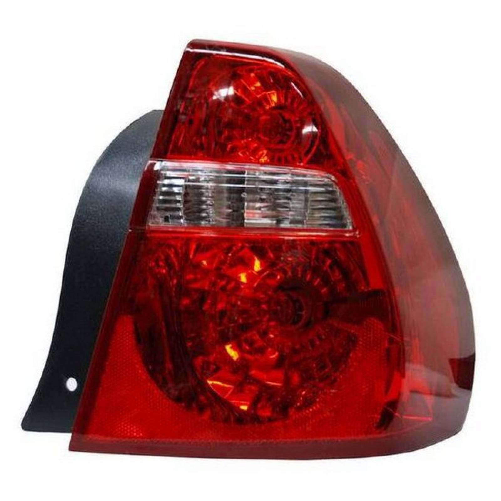 CALAVERA MALIBU 2004 2005 2006 2007 CON ARNES TYC DERECHO