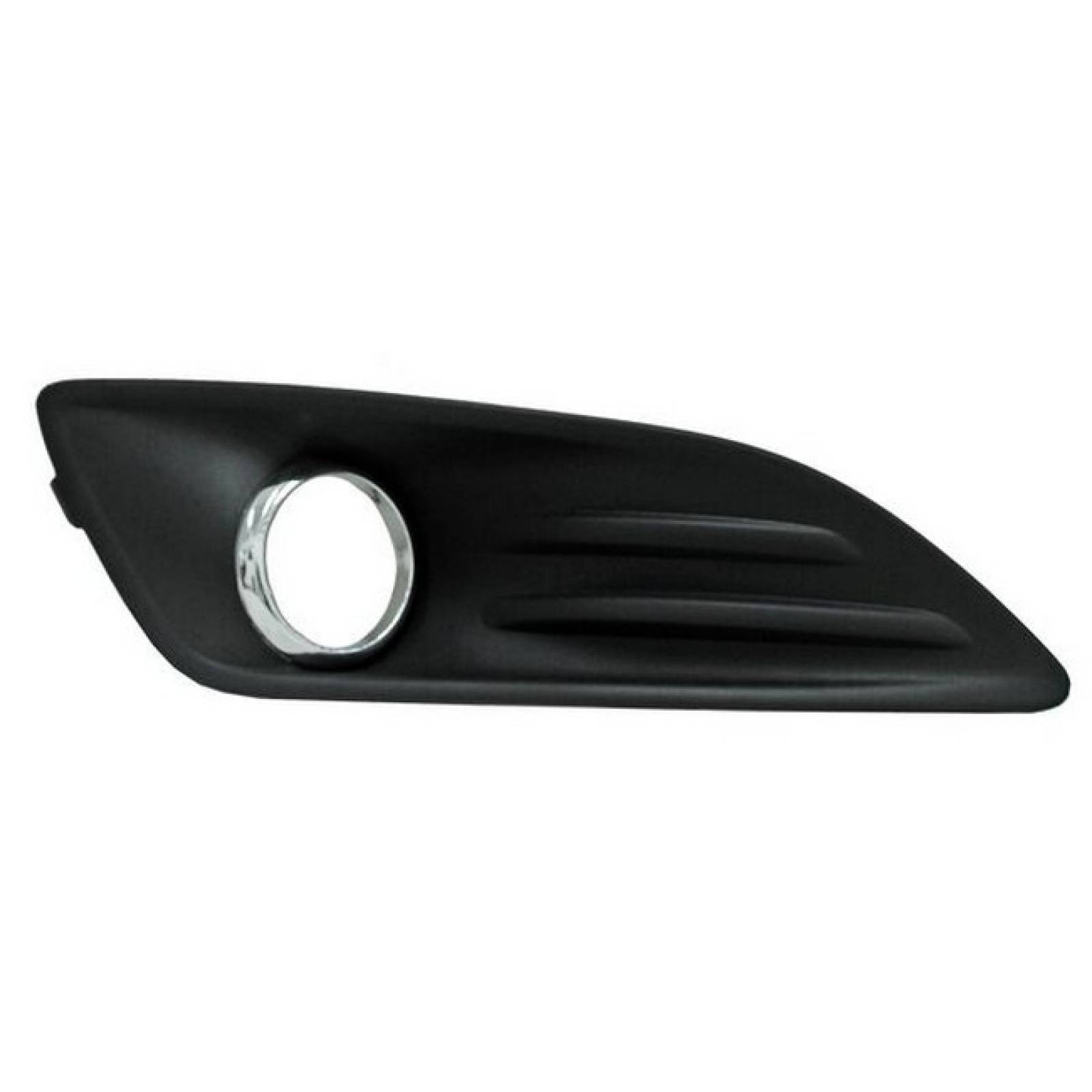 PARRILLA FIESTA 2013 2014 2015 2016 FILO CROM P/FARO NIEBLA  DERECHO