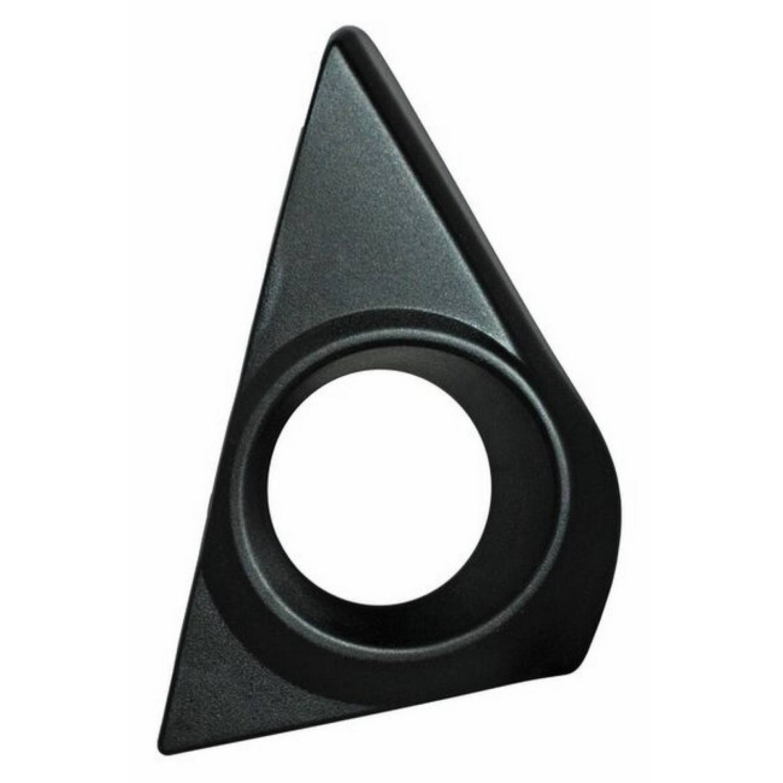 PARRILLA AVANZA 2020 P/FARO NIEBLA NEGRA DERECHO