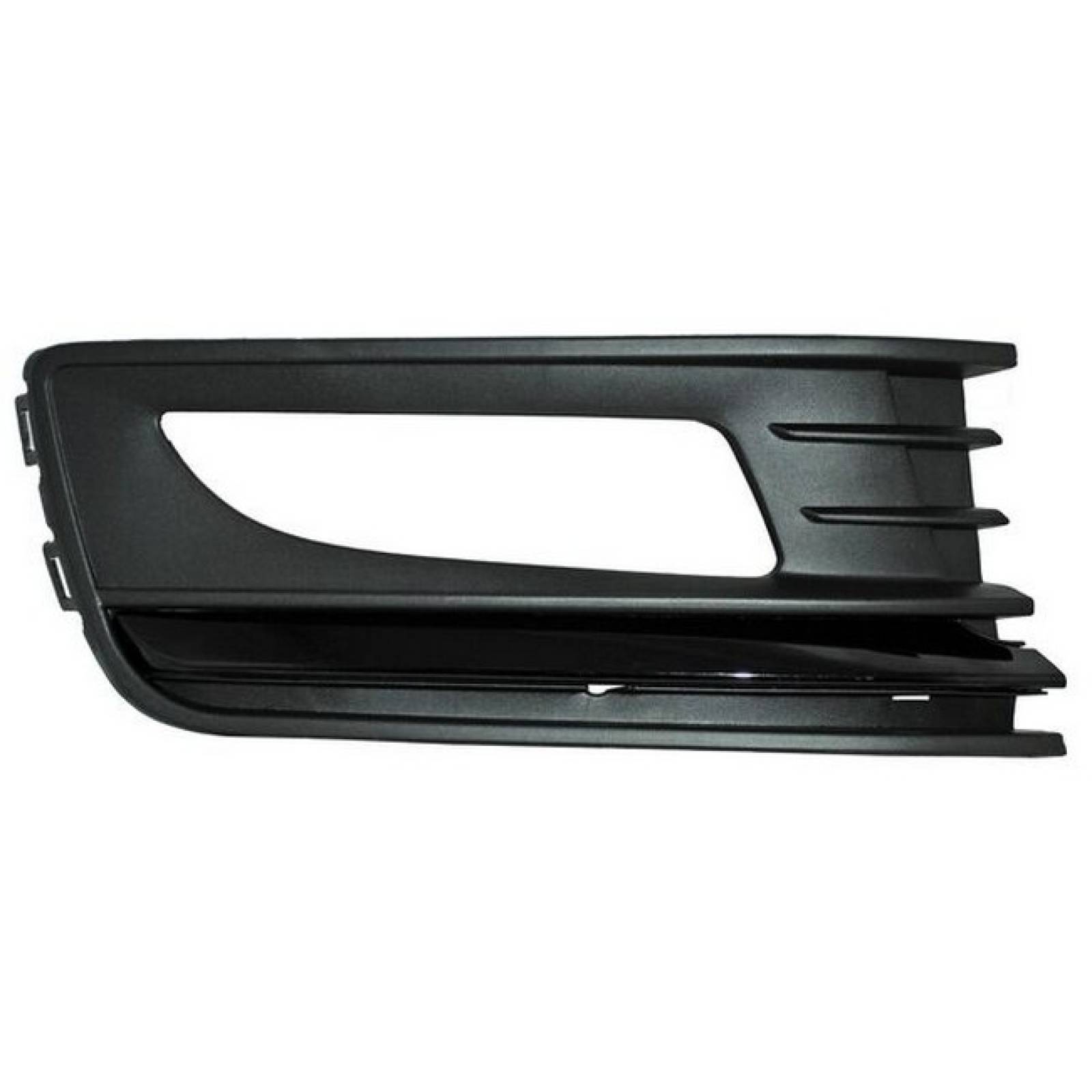 PARRILLA VENTO 2016 2017 2018 2019 2020 P/FARO NIEBLA C/ MOLD NEGRA LINEA ANTERIOR DERECHO