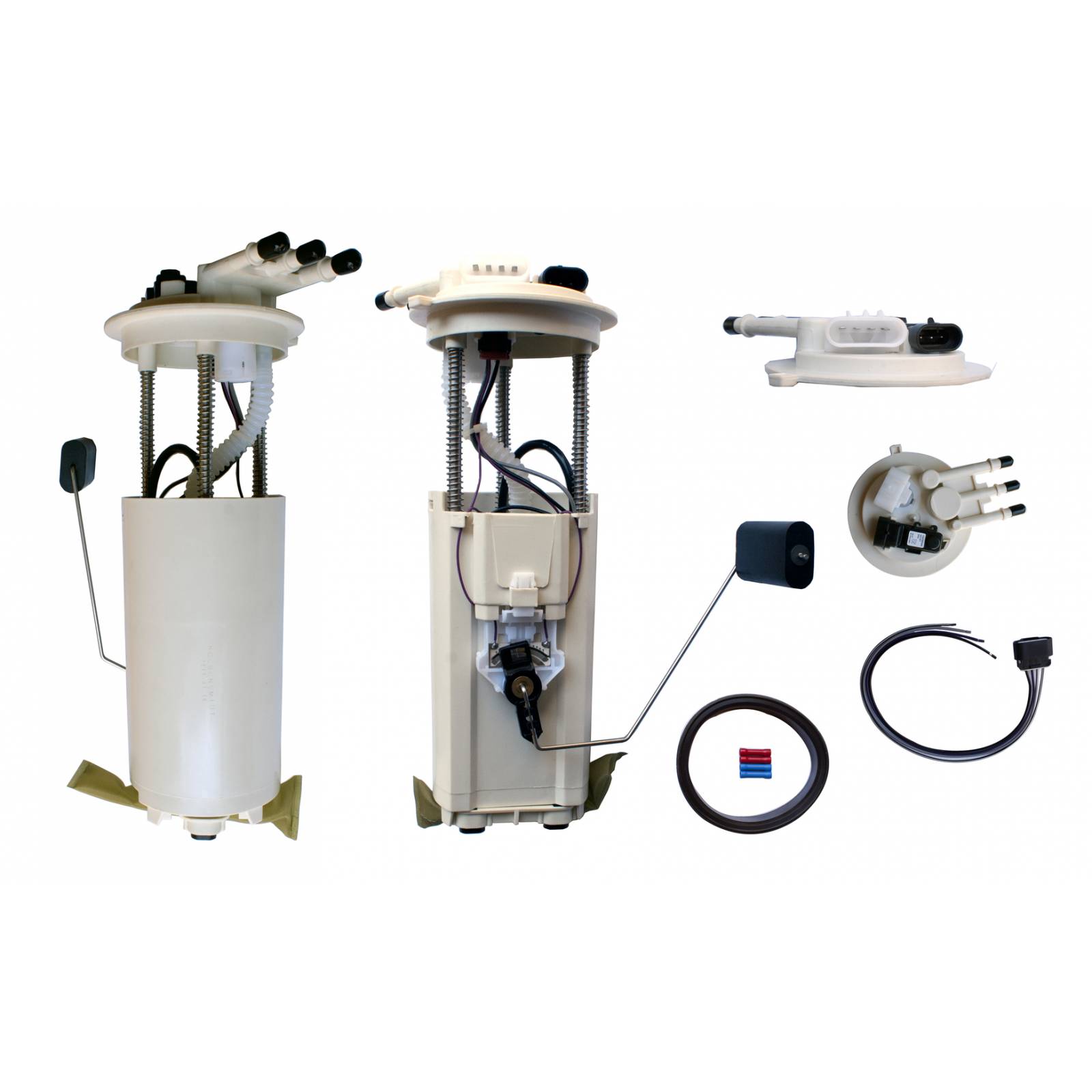 Bomba De Gasolina Chevrolet Blazer 1998-2005 6cil 4.3l