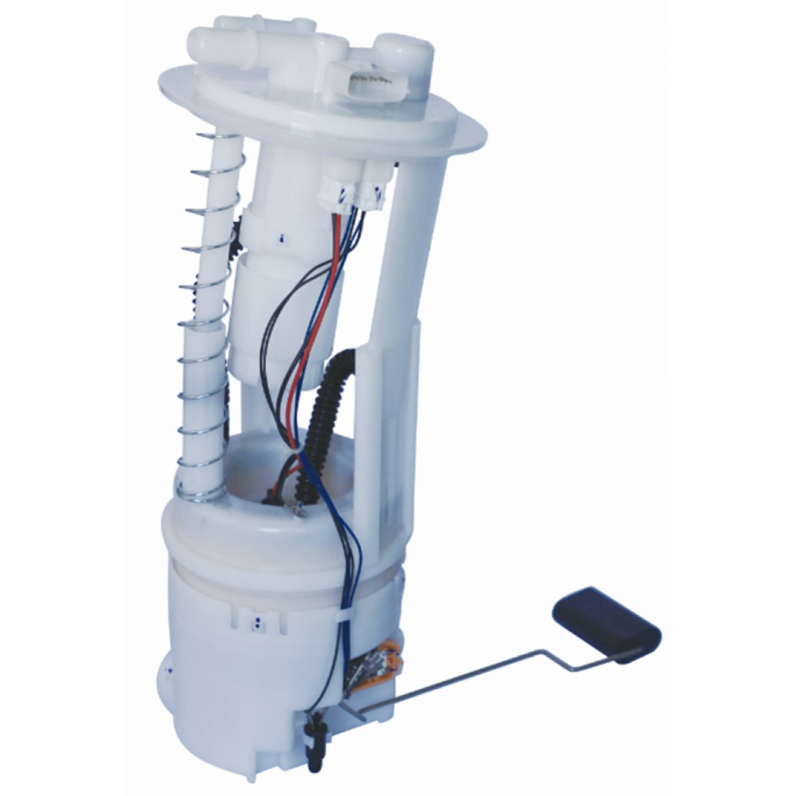 Modulo Bomba De Gasolina Nissan Frontier 2.5l 2005-2013 4cil