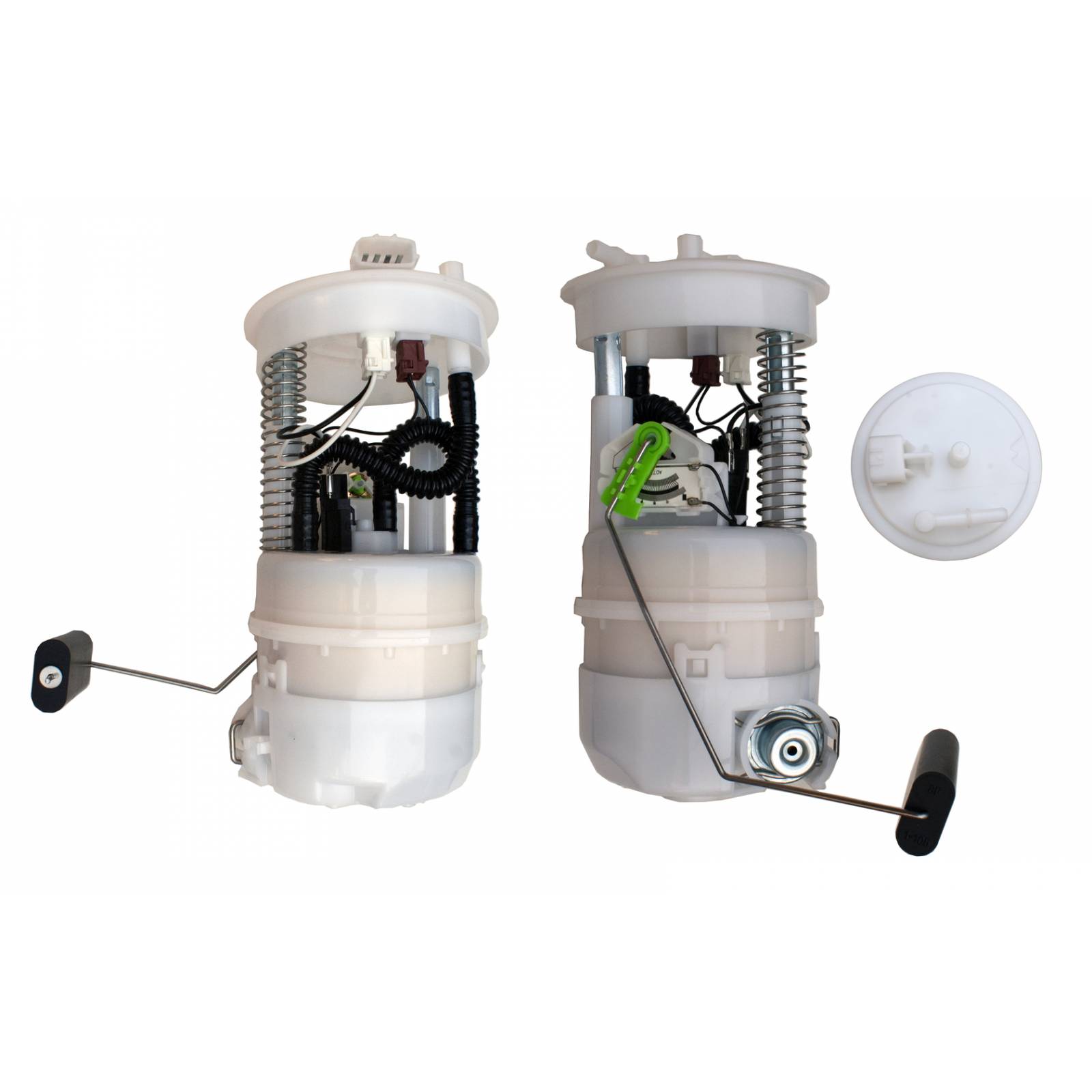 Bomba De Gasolina Completa Nissan Sentra 2013-2018 1.8l 4cil