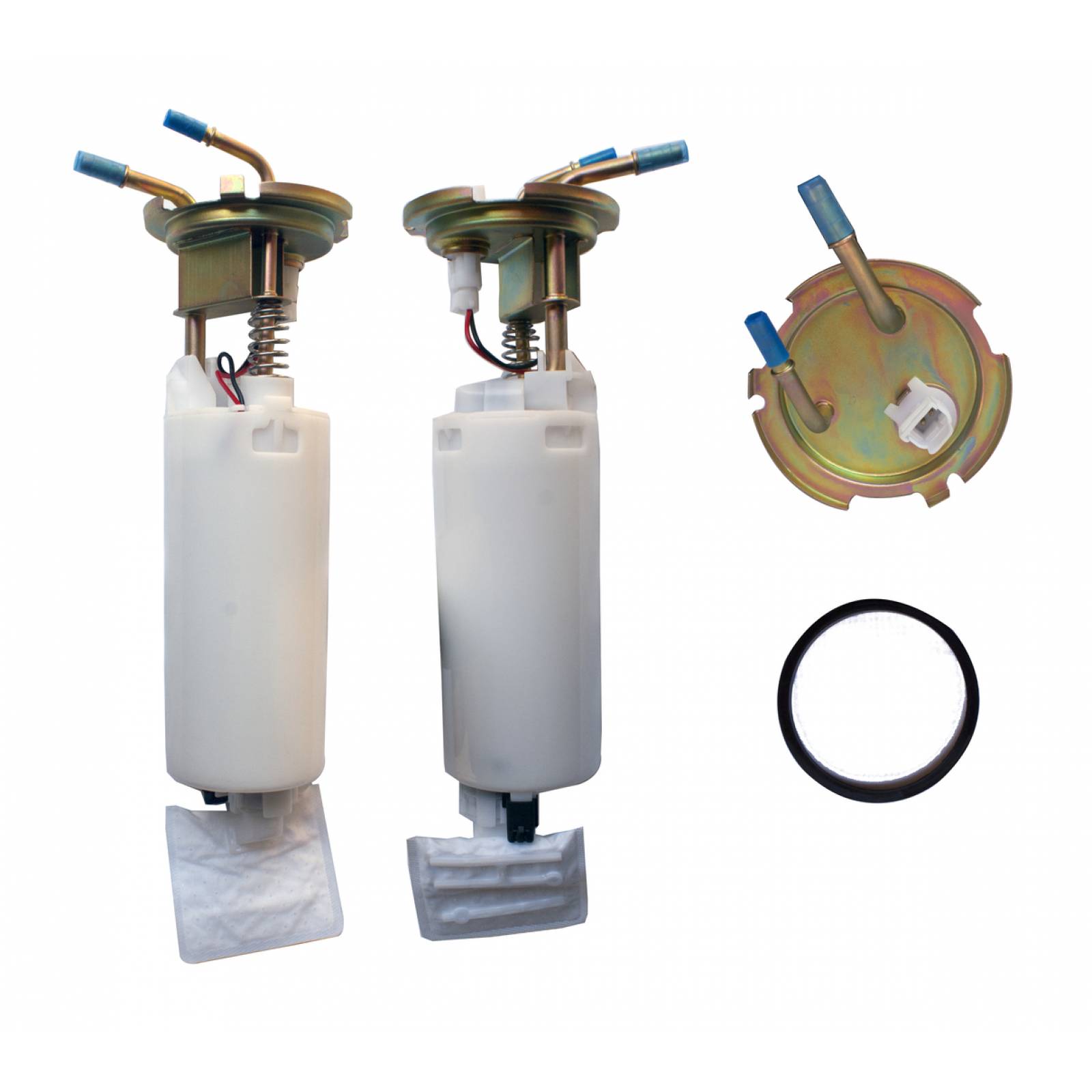 Modulo Bomba De Gasolina Chrysler Imperial 1991 6cil 3.3l