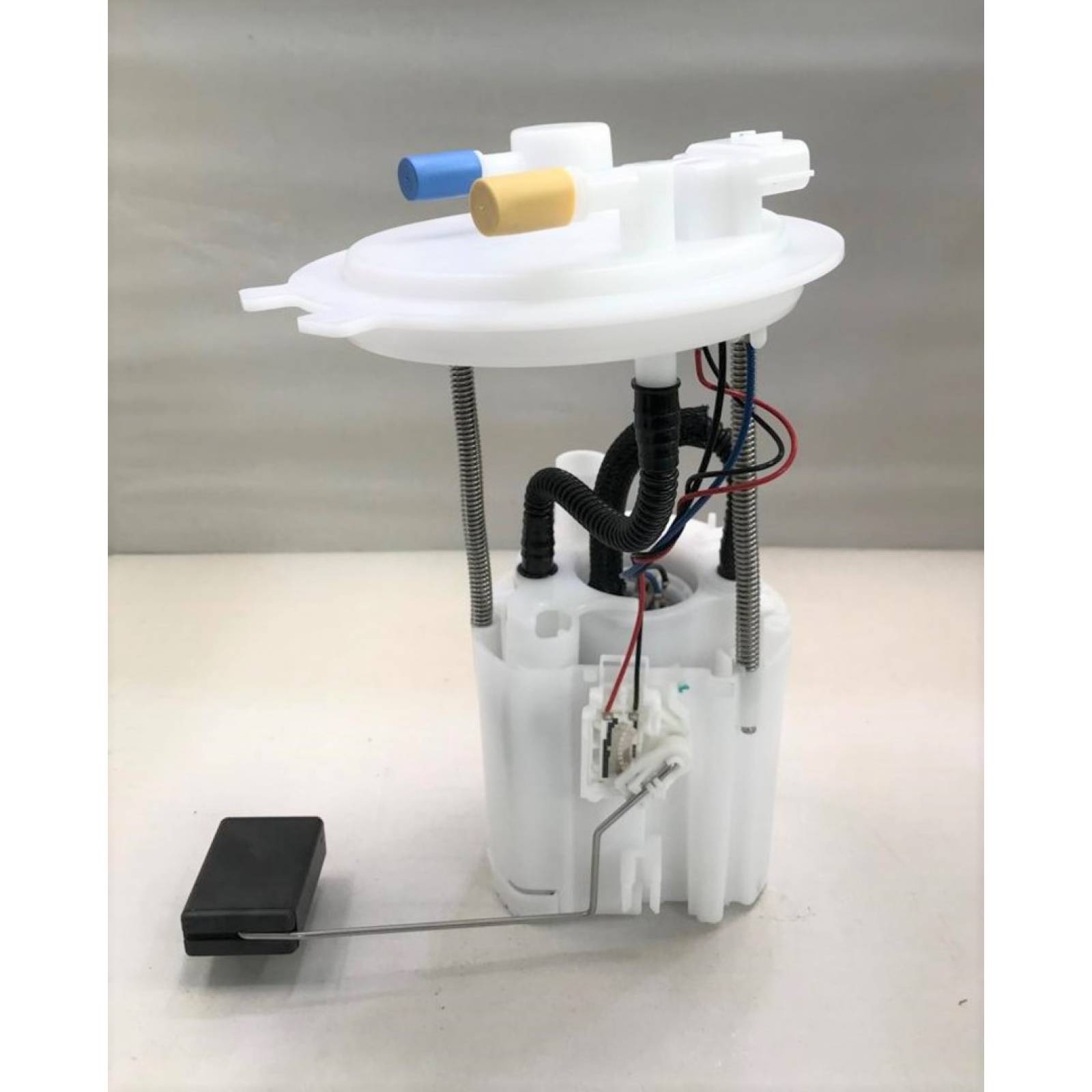 Modulo Bomba Gasolina Nissan March 2012-2016 4cil 2 Salidas