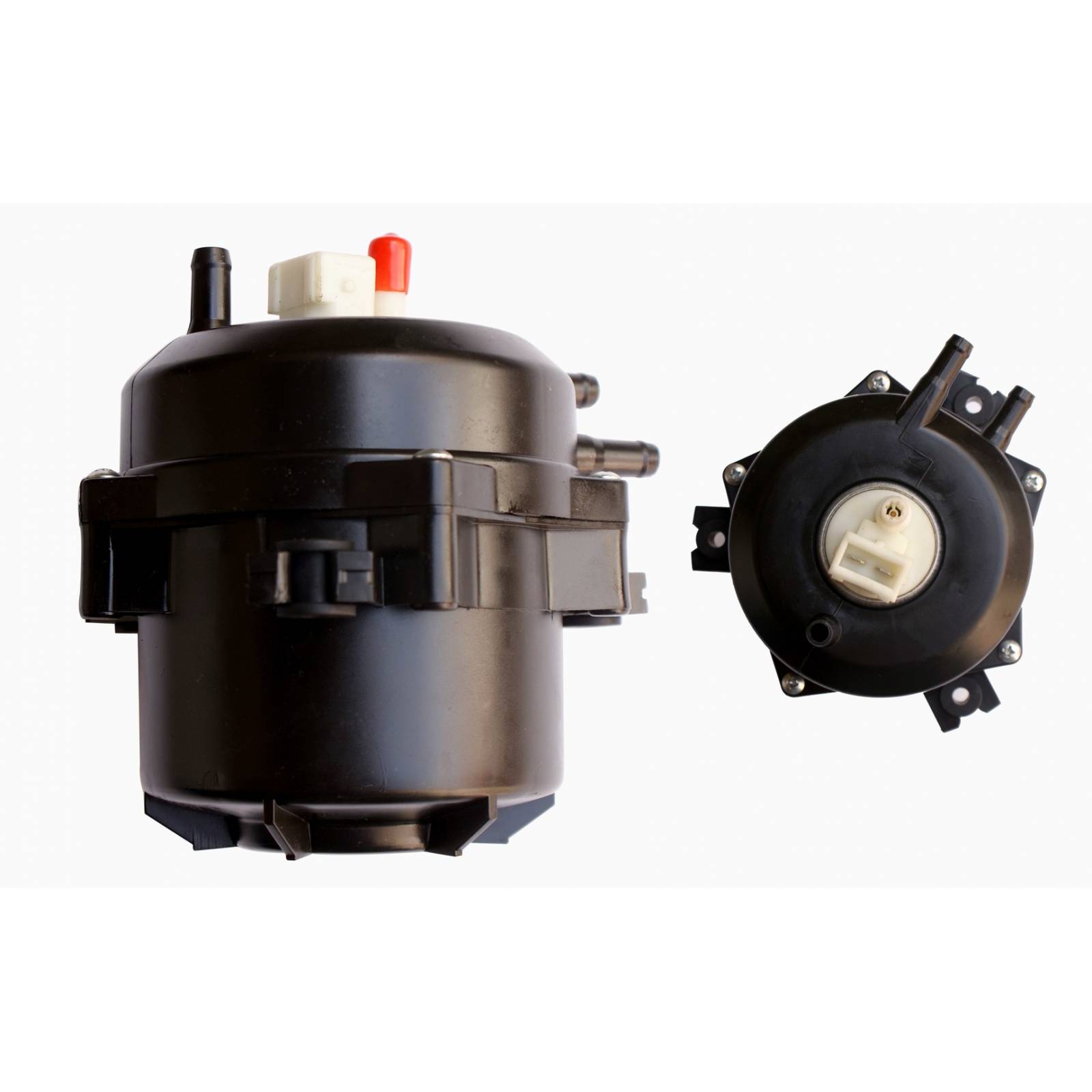 Modulo Bomba De Gasolina Volkswagen Combi 1992-1999