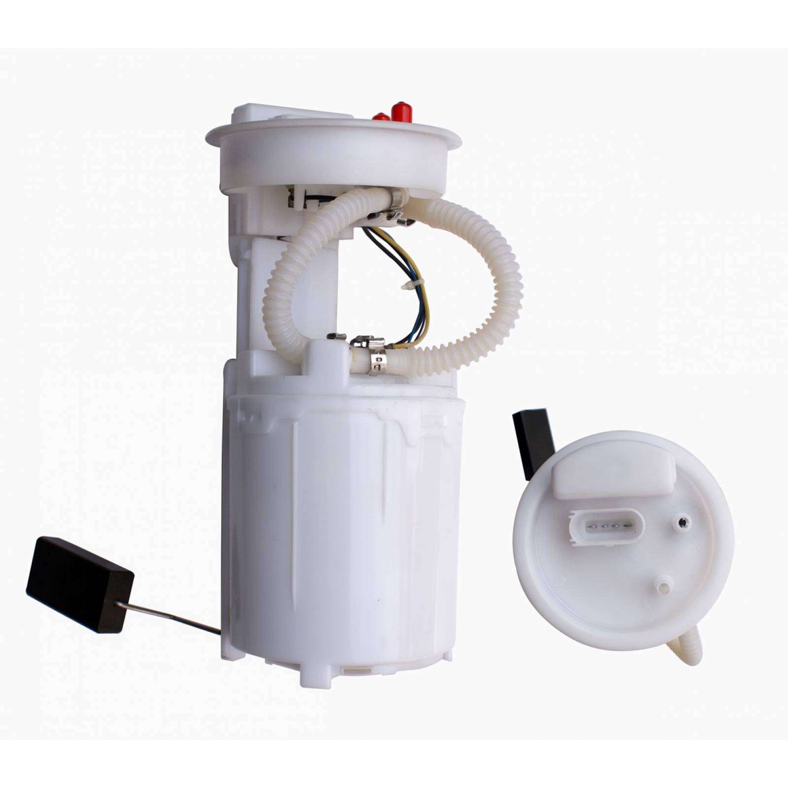 Modulo Bomba Gasolina Volkswagen Jetta 2000-2005 4cil 1.8l