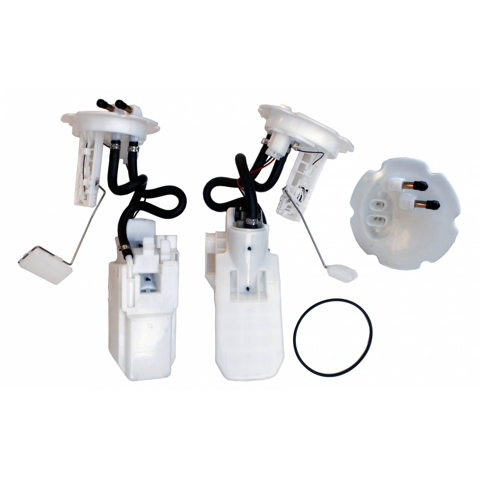 Modulo Bomba De Gasolina Completa Nissan Sentra 1999-2000