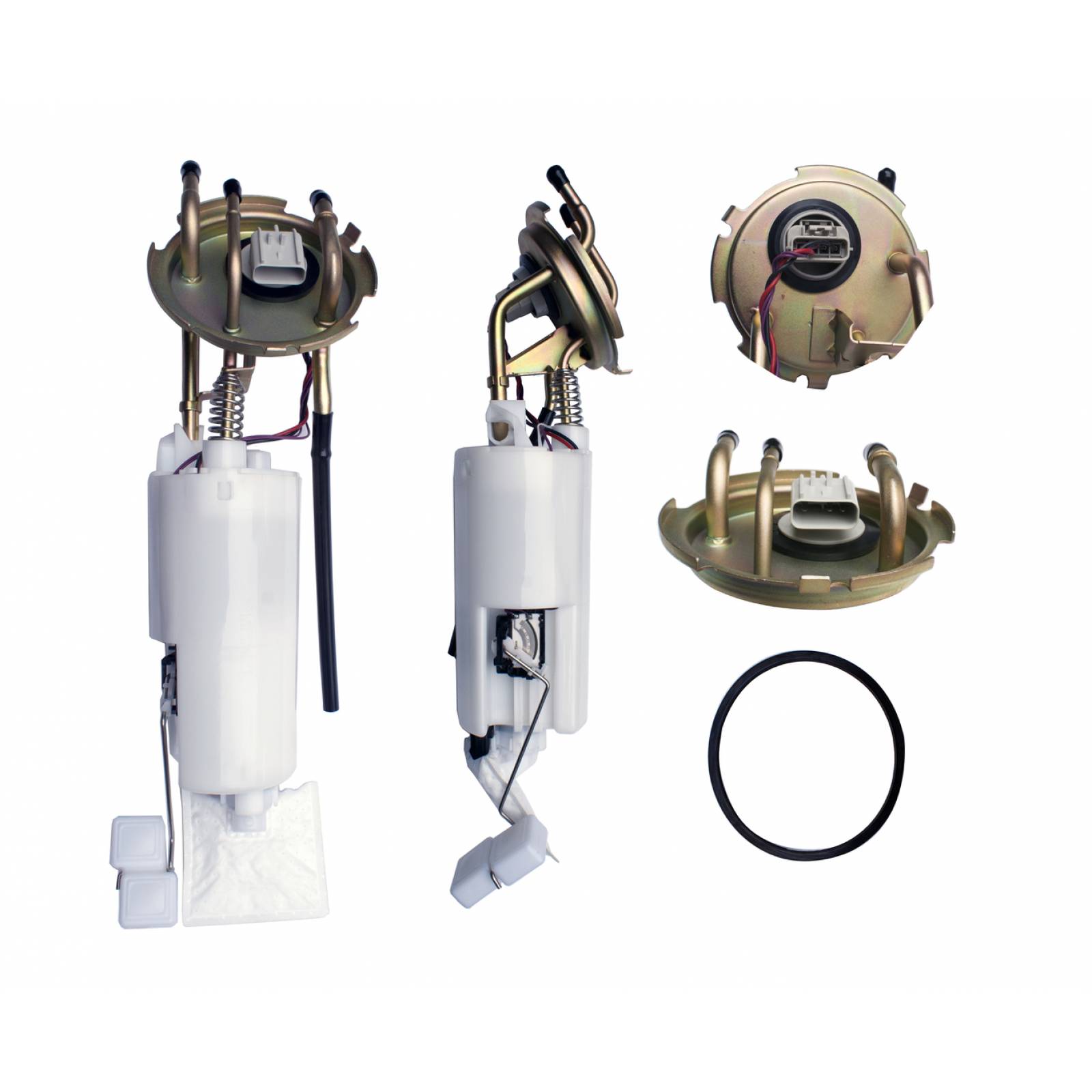 Bomba De Gasolina Chrysler Voyager 1991-1993 6cil 3.3l