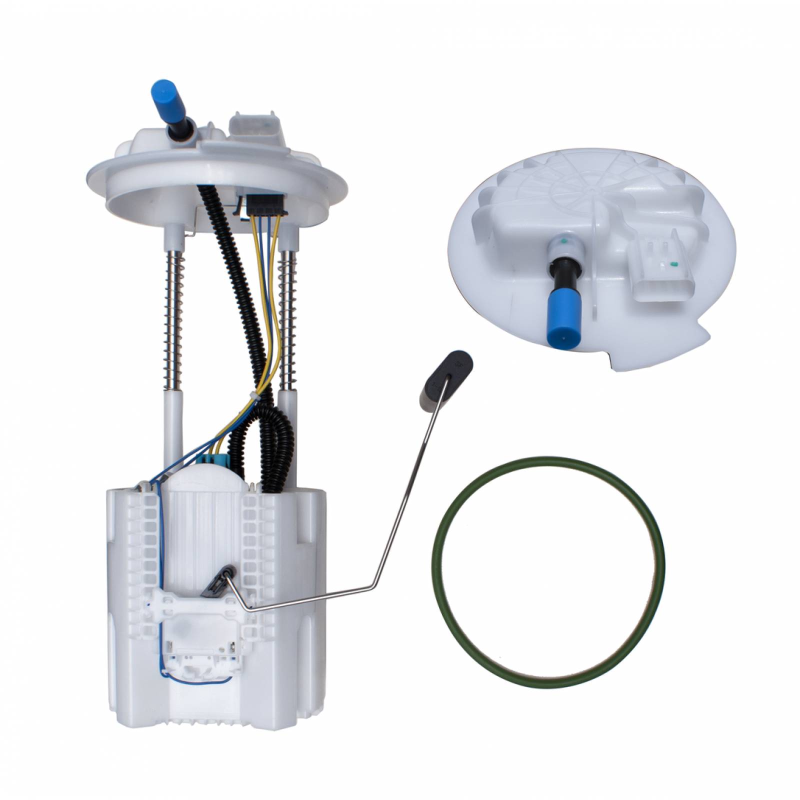 Bomba De Gasolina Jeep Grand Cherokee 2007-2010 4.7l 8cil