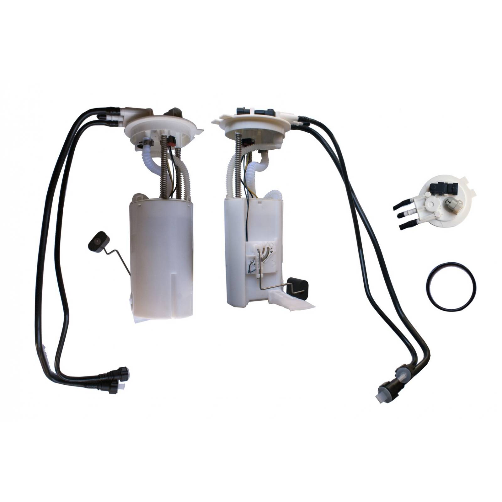 Modulo Bomba De Gasolina Pontiac Sunfire 2000-2002 4 Cil 2.4