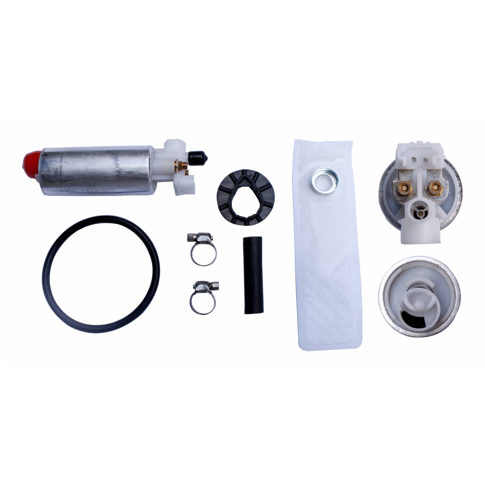 Bomba De Gasolina Pontiac Grand Prix 1986-1987 4.3l 6 Cil