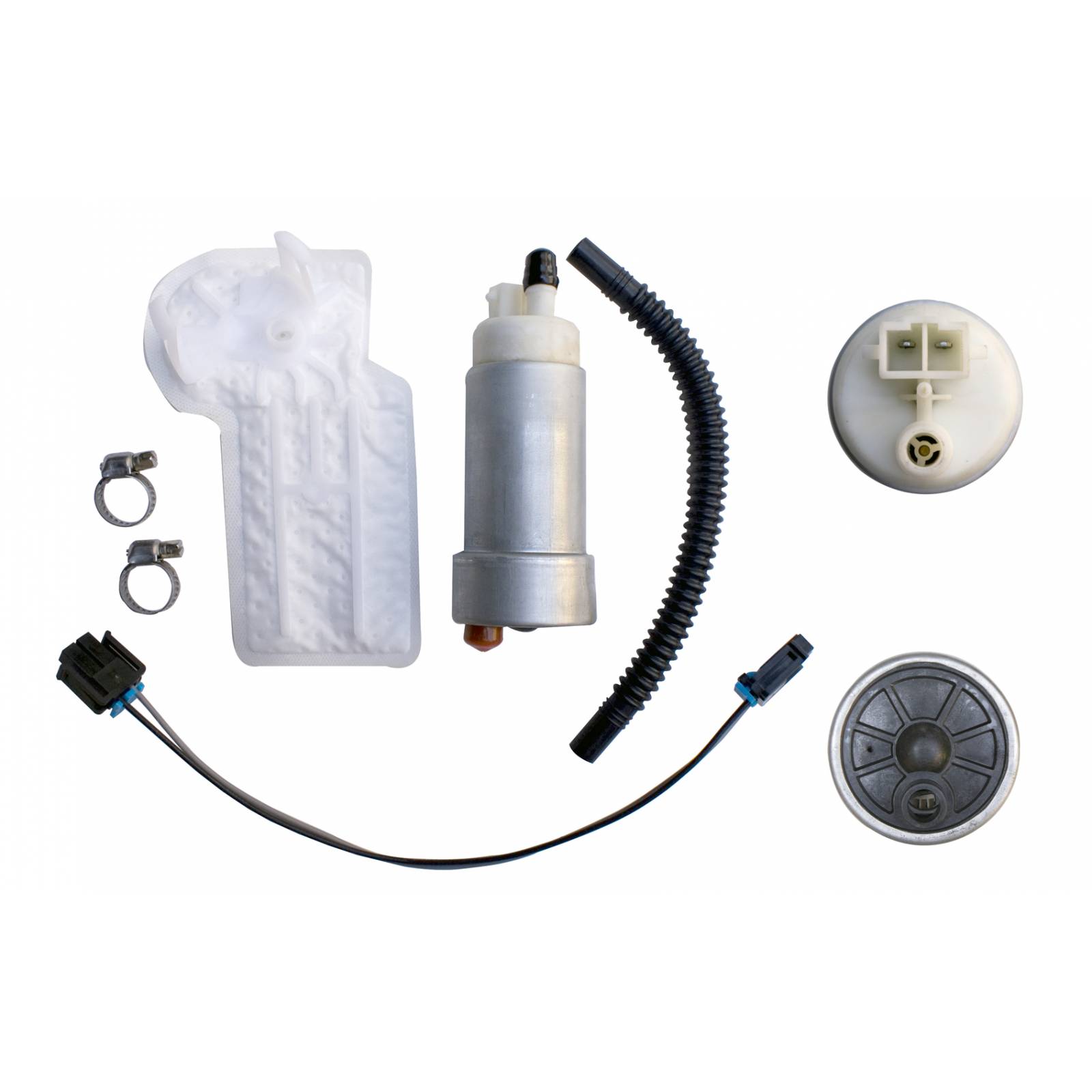 Bomba De Gasolina Chevrolet Uplander 2005-2006 3.5l 6 Cil