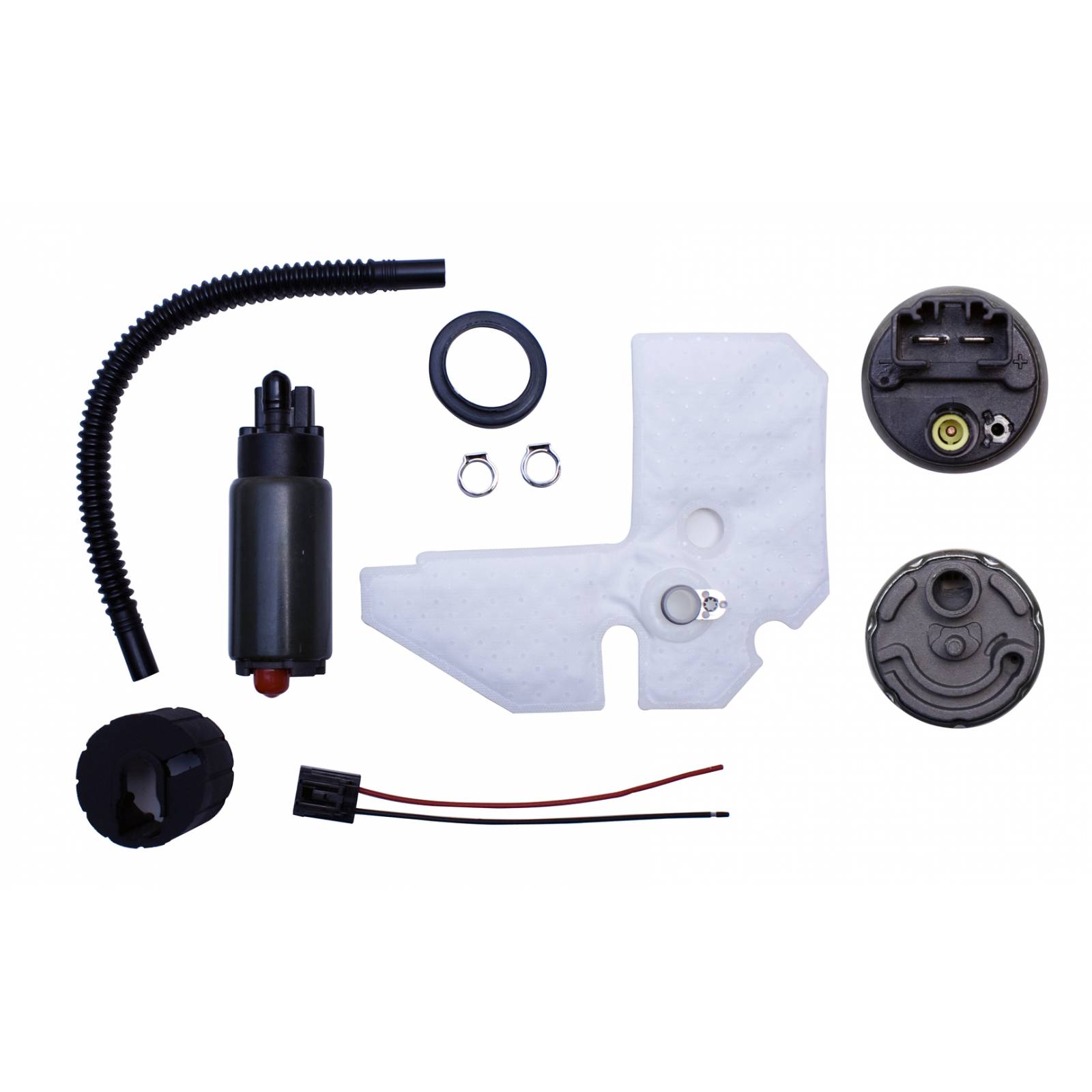 Bomba De Gasolina Lincoln Navigator 2002-2005 5.4l