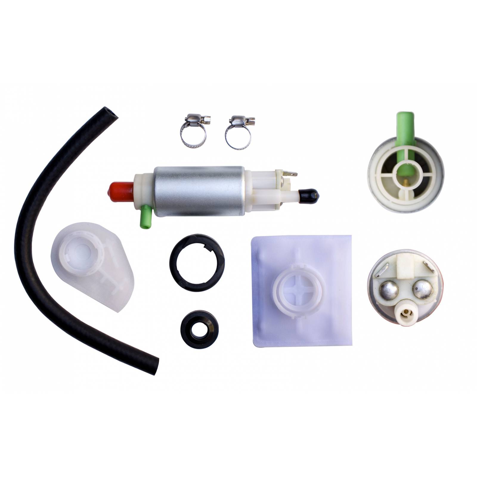 Bomba De Gasolina Dodge Concord 1993-1997