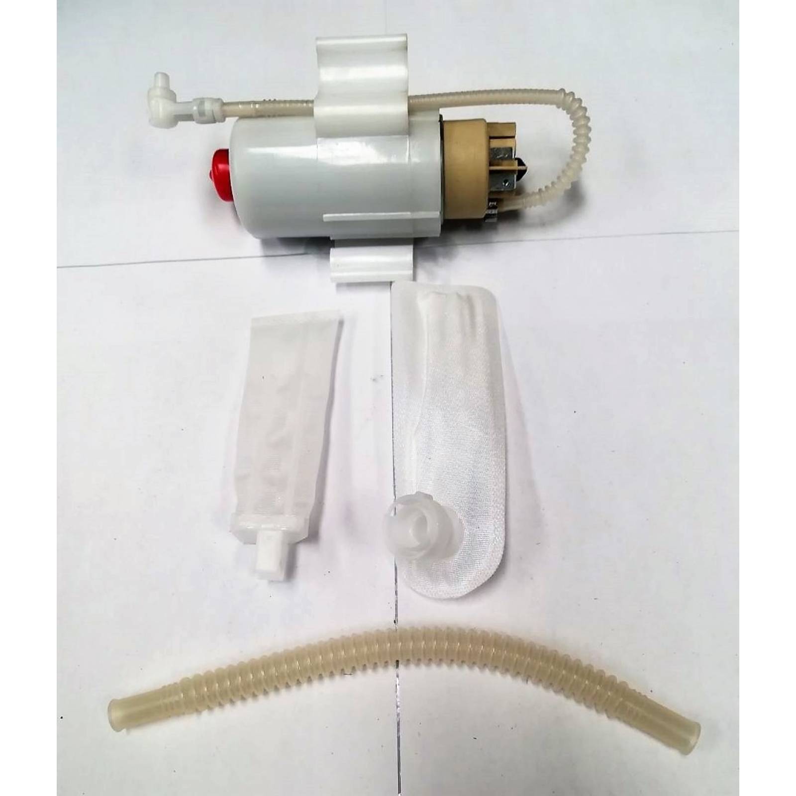 Bomba De Gasolina Pontiac Sunfire 2000-2004 2.2l 4 Cil