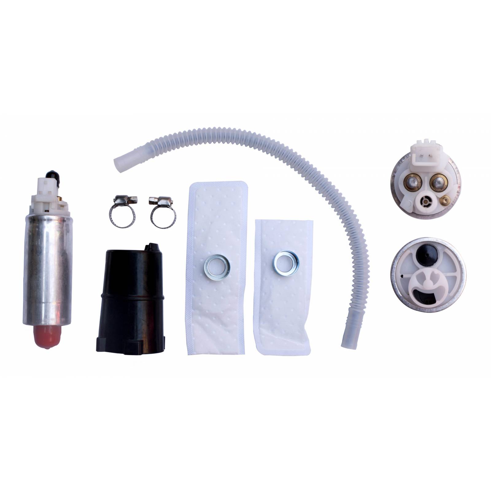 Bomba De Gasolina Chevrolet G30 1997