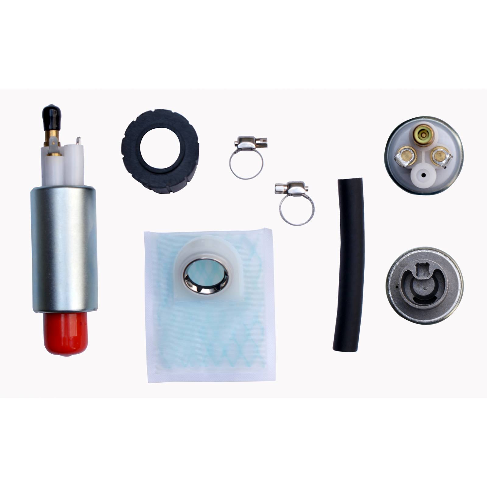 Bomba De Gasolina Ford Grand Marquis 1990-1991 5.0l 8 Cil