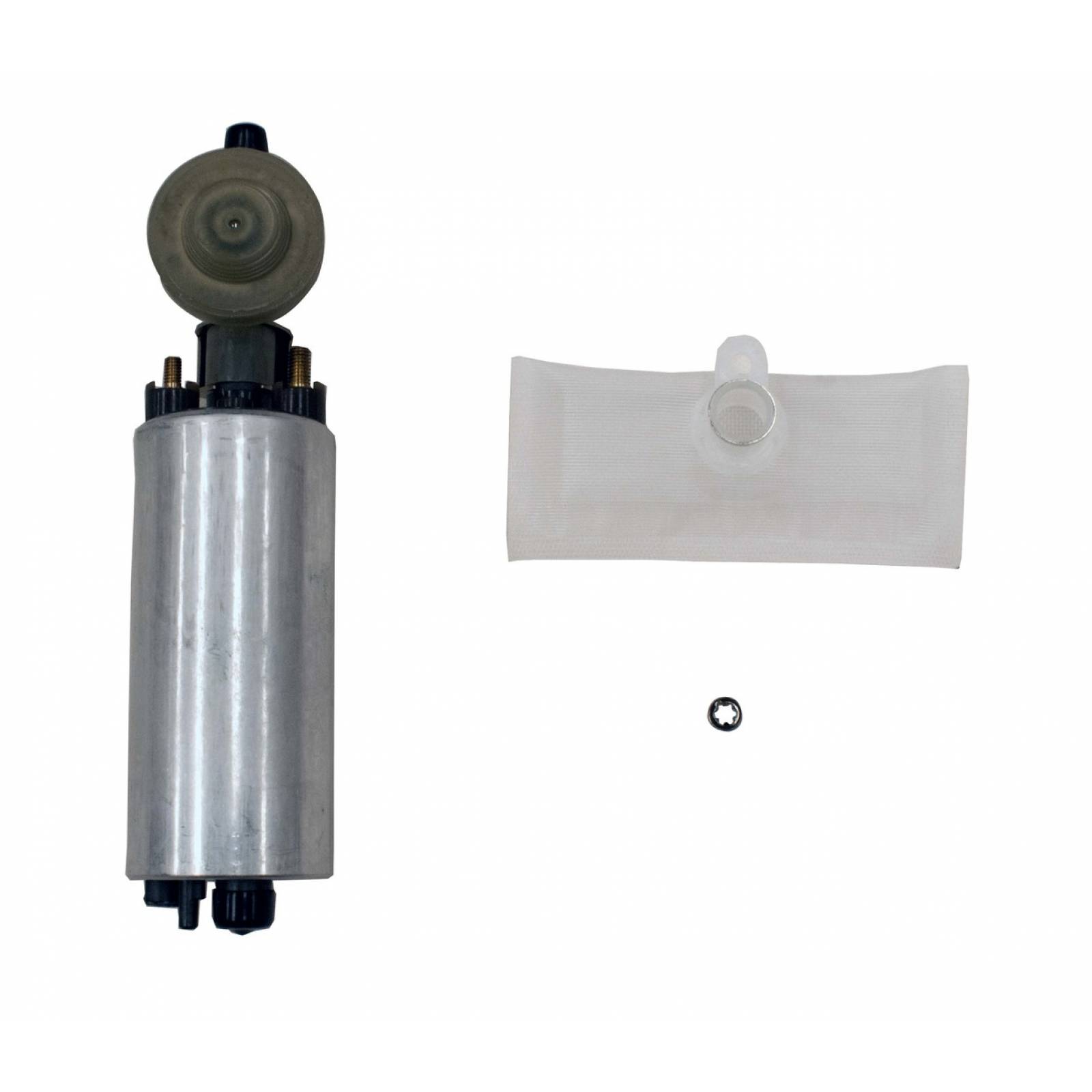 Bomba De Gasolina Nissan Pick Up D22 1995 Americana