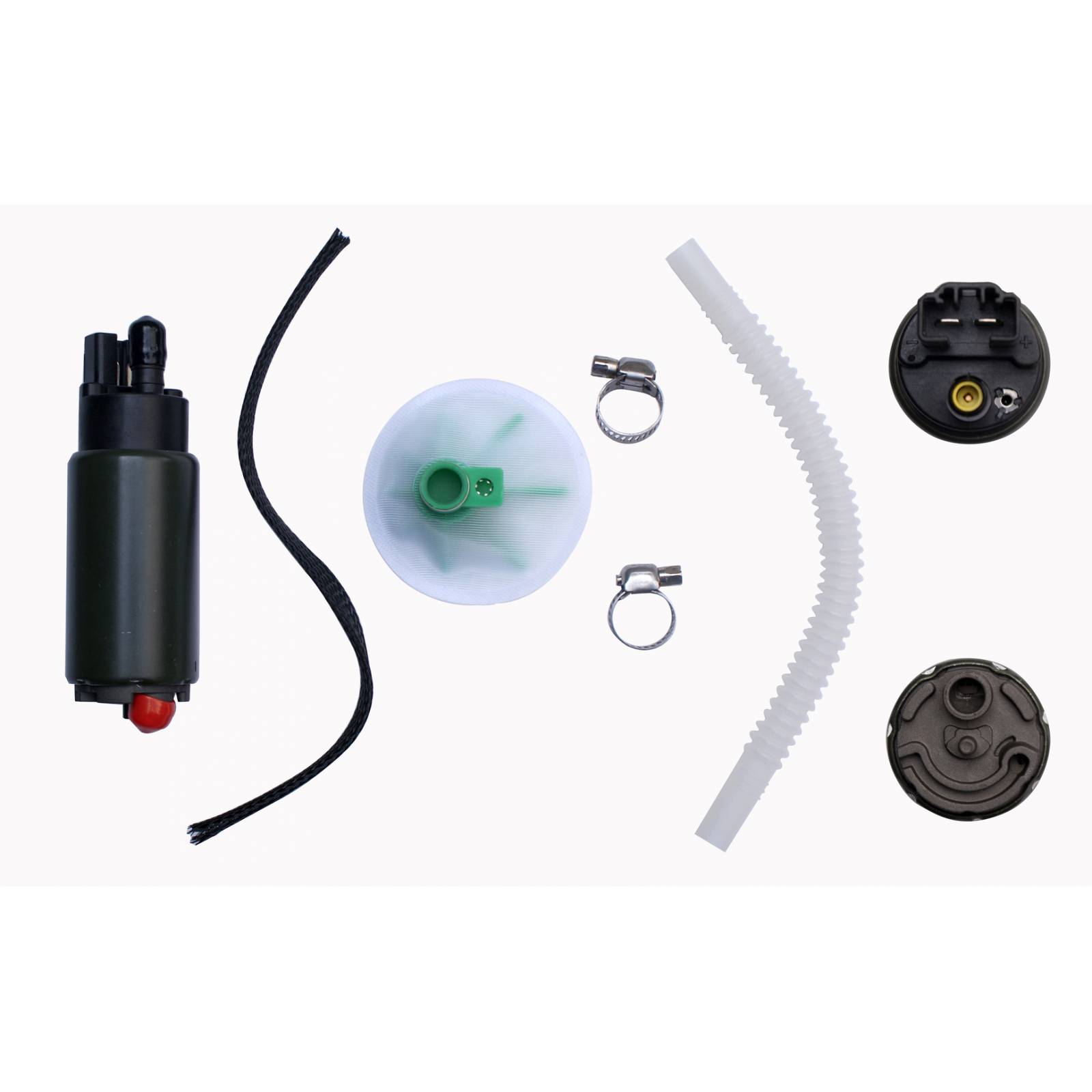 Bomba De Gasolina Acura Cl 1998-1999 2.3l 4 Cil