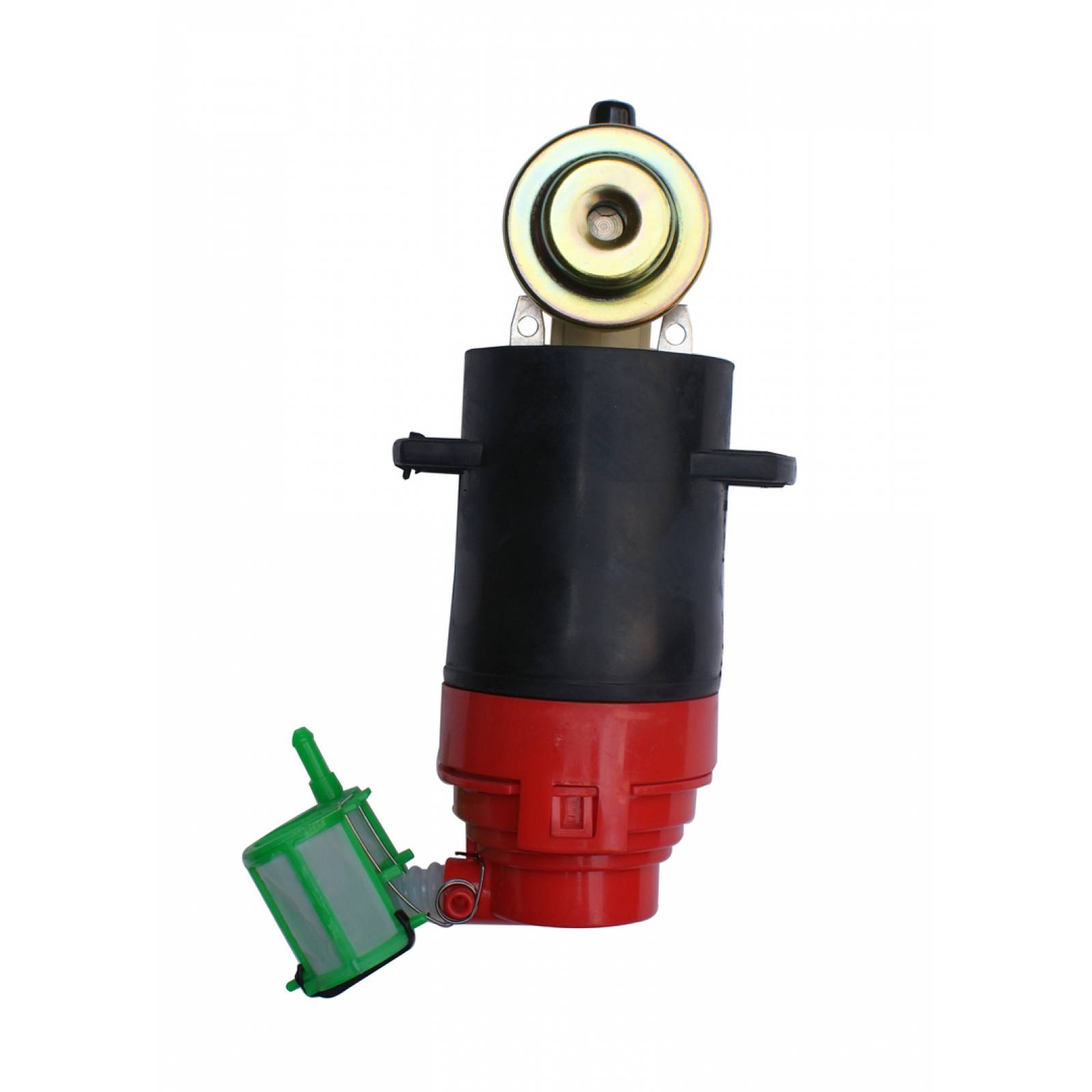 Bomba De Gasolina Nissan Pick Up D21 1994-2008