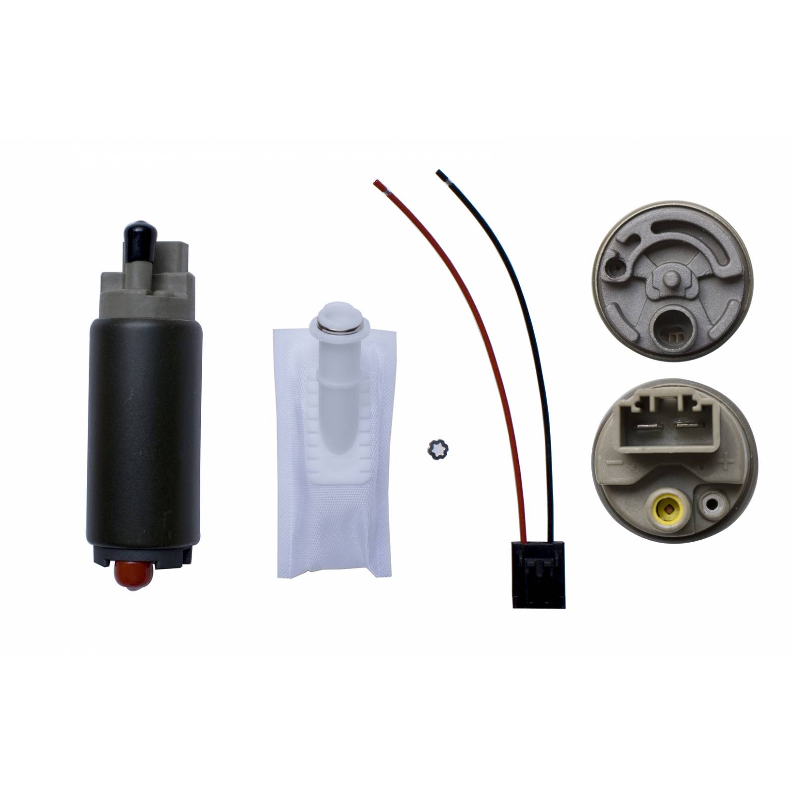 Bomba De Gasolina Geo Metro 1995-1997