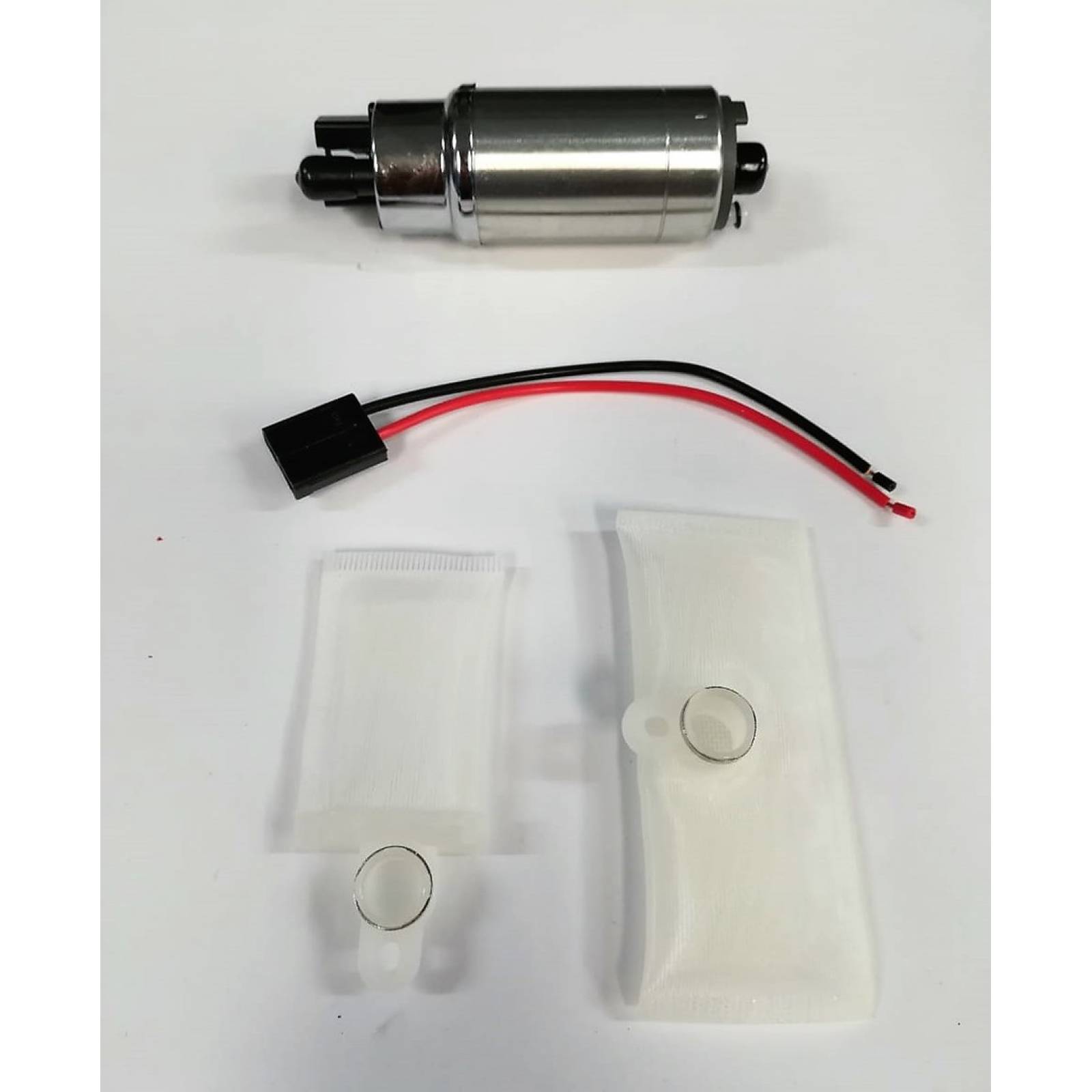 Bomba De Gasolina Nissan Maxima 2004-2008 6 Cil