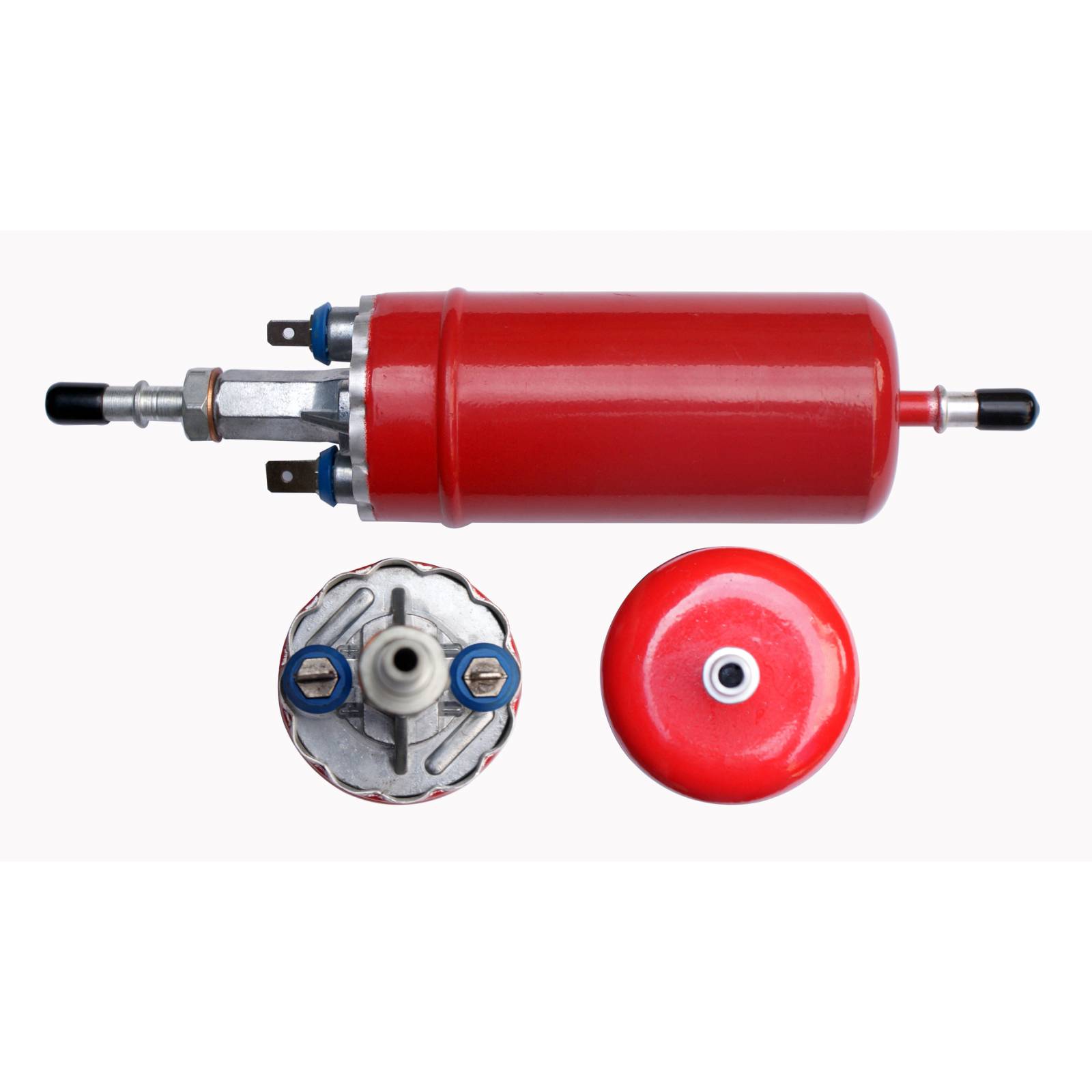 Bomba De Gasolina Mercury Capri 1984-1985 3.8l 6 Cil