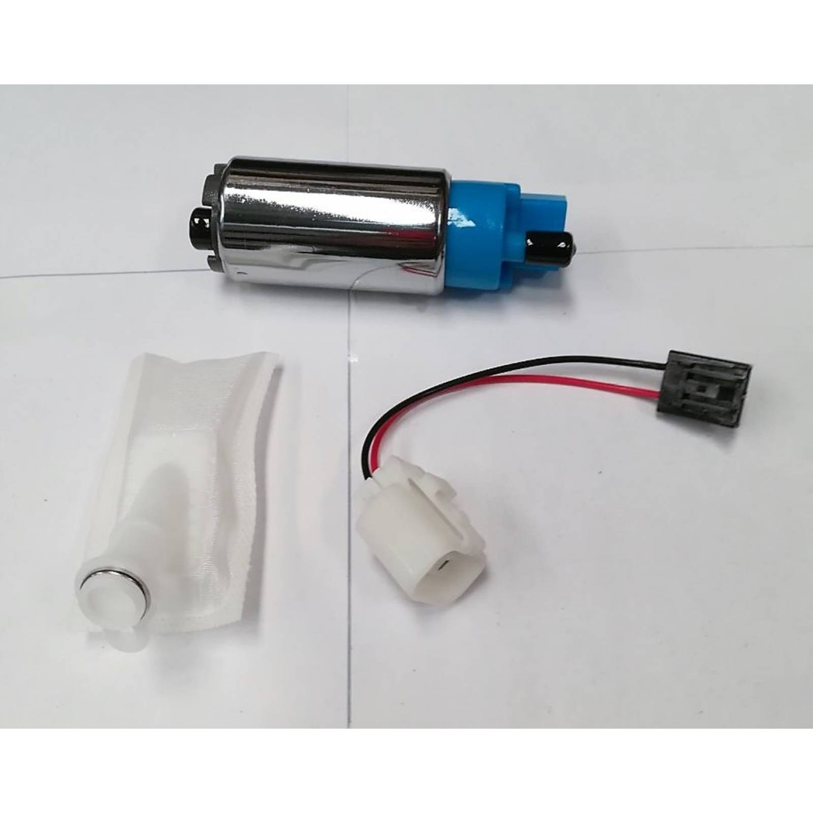 Repuesto Bomba Gasolina Nissan Tsubame 2000 1.6l