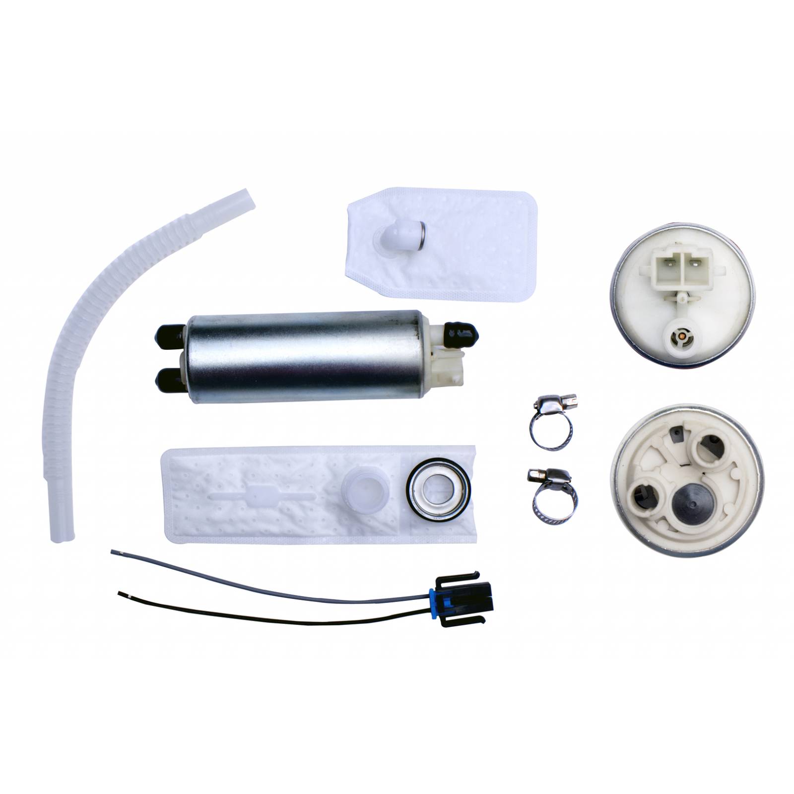 Bomba De Gasolina Pontiac Bonneville 1998-2001 3.8l 6 Cil