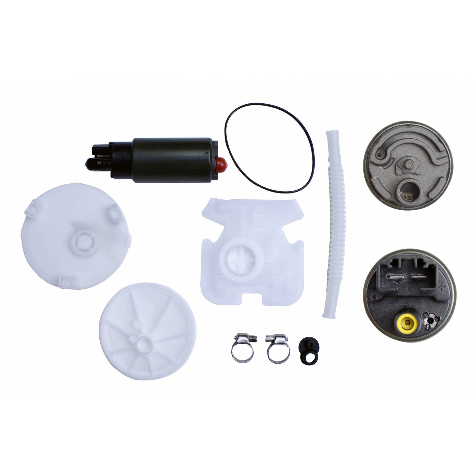 Bomba De Gasolina Volkswagen Pointer 1999-2007