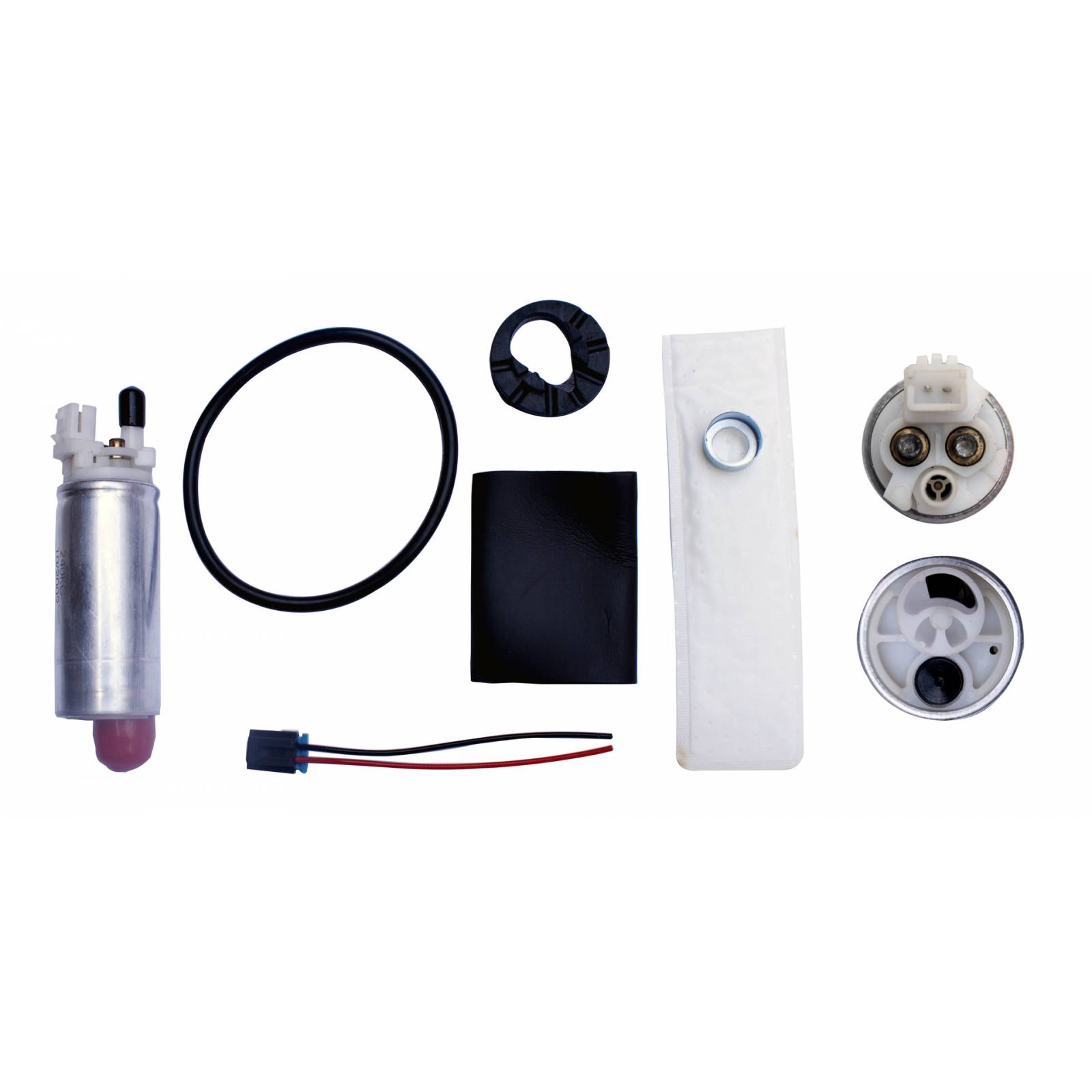 Bomba De Gasolina Buick Skyhawk 1987 2.0l 4 Cil