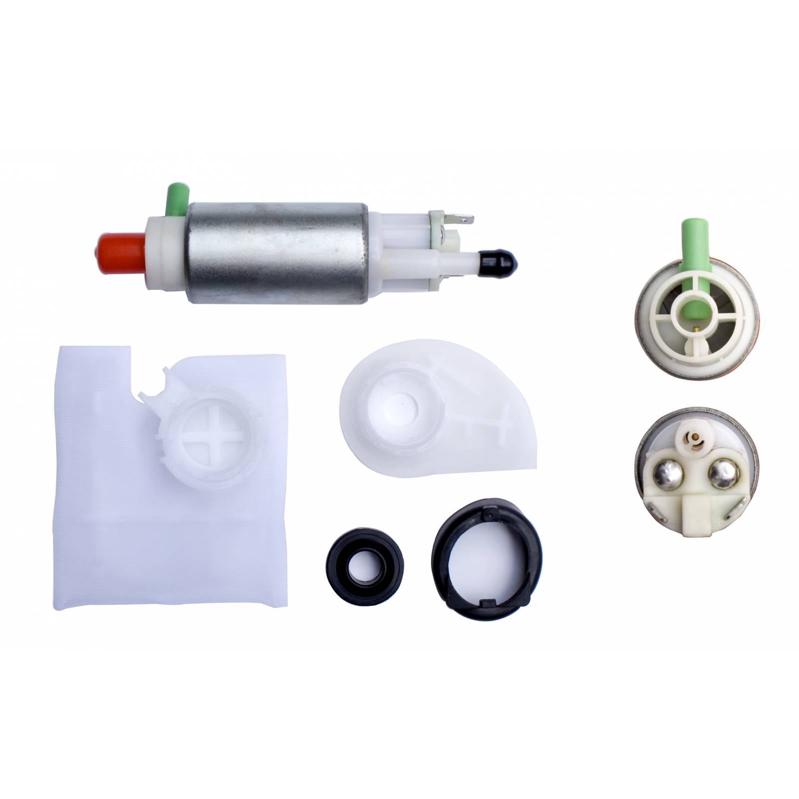 Bomba De Gasolina Volkswagen Pointer 1999-2005 2.0l 4 Cil
