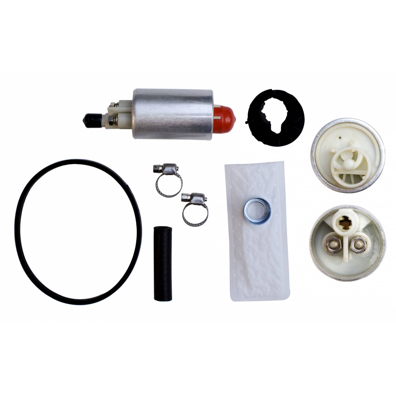 Bomba De Gasolina Oldsmobile Omega 1983 2.5l 4 Cil