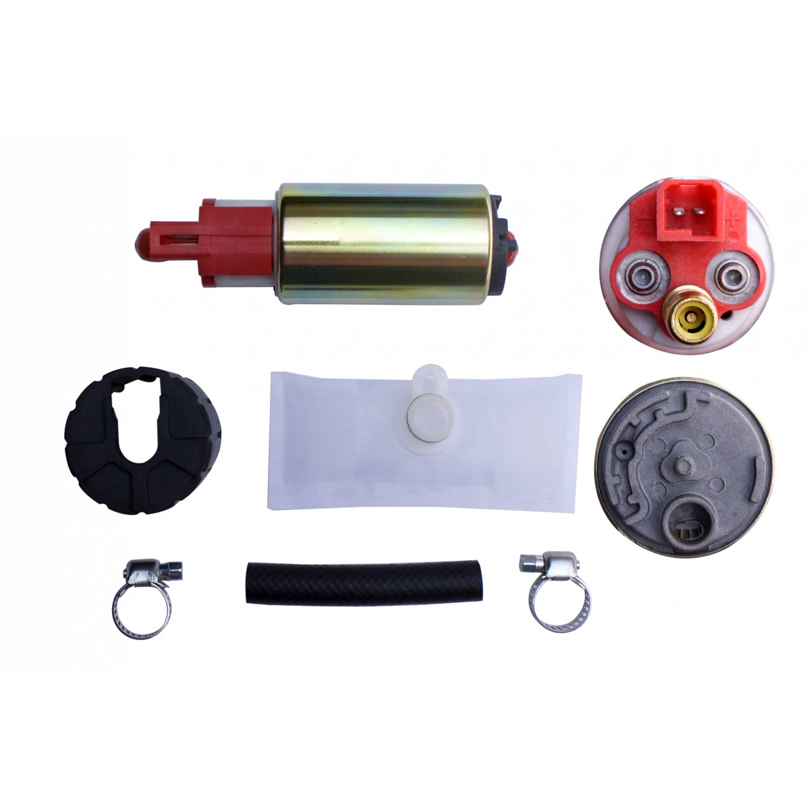 Bomba De Gasolina Nissan Quest 1999-2002 3.3l 6 Cil