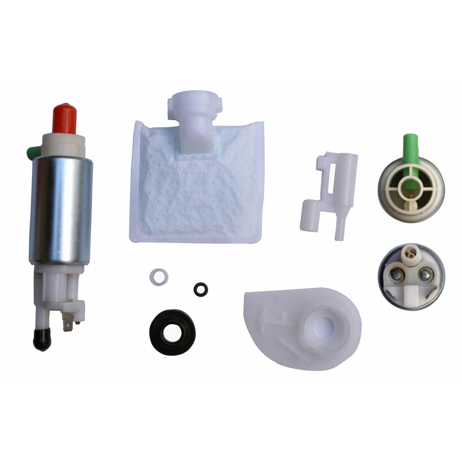 Bomba De Gasolina Chrysler New Yorker 1991-1994 2.2l 4 Cil