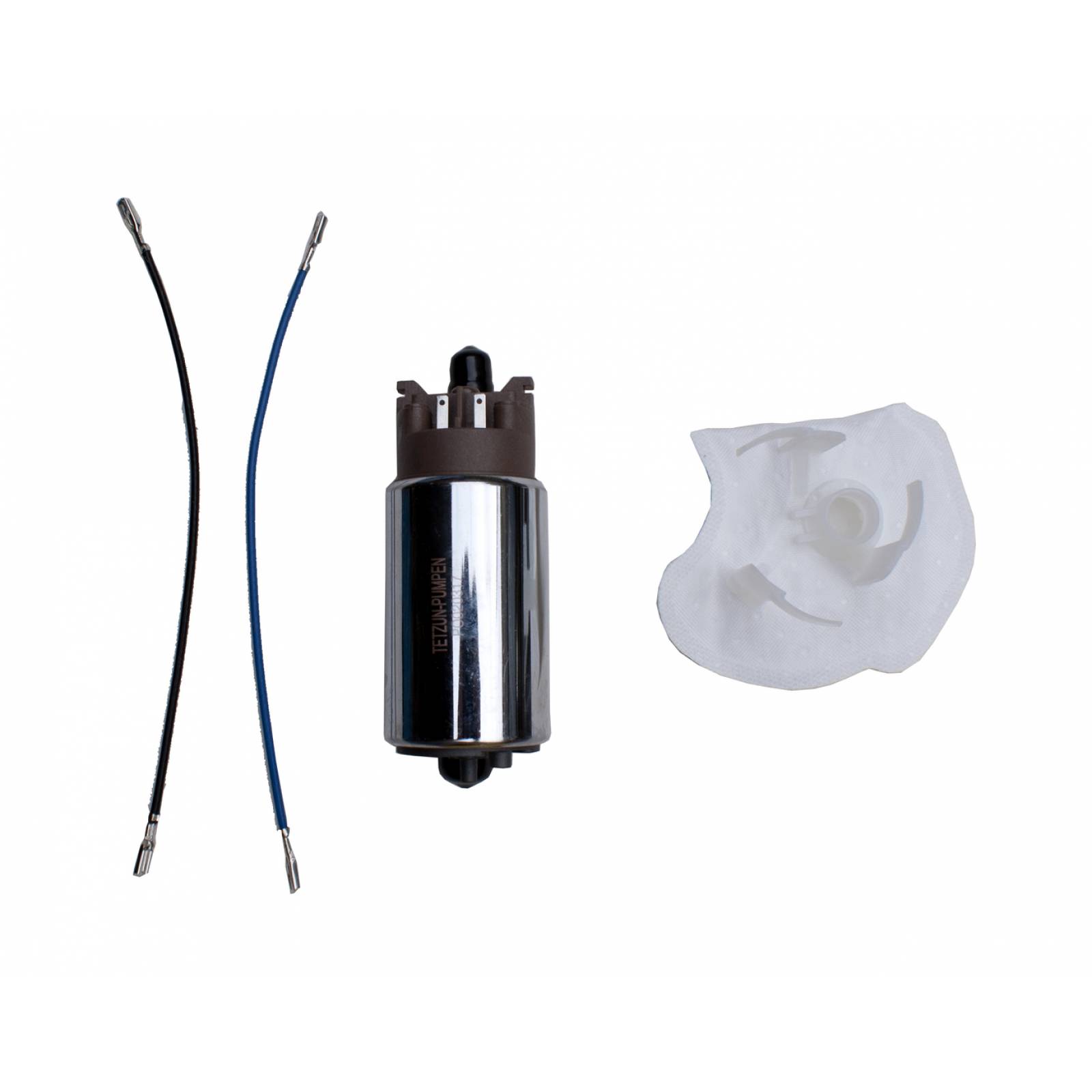 Repuesto Bomba De Gasolina Nissan Sentra 2007-2013