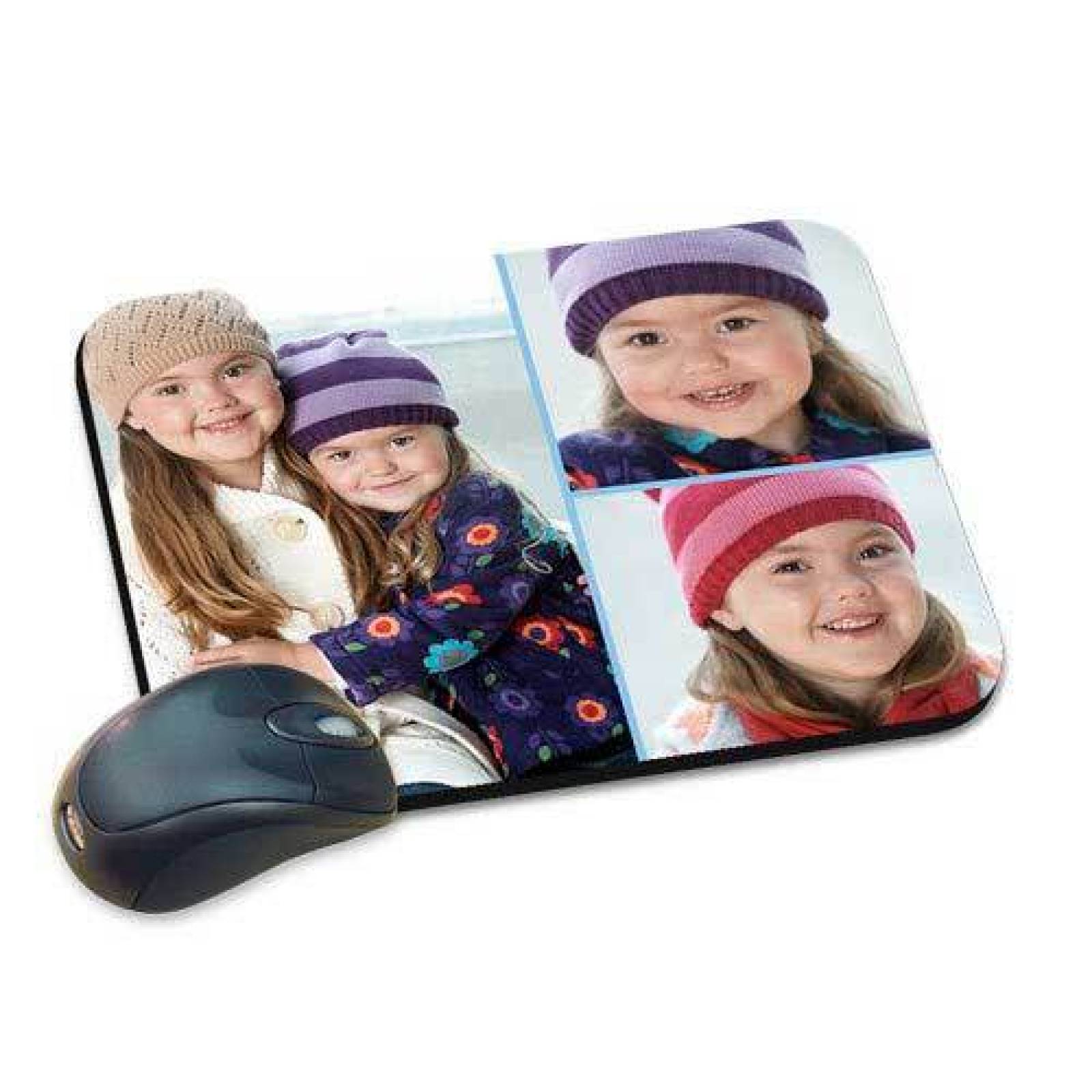 Combo Plancha de Calor Sublimarts II 6 en 1 de 110 V