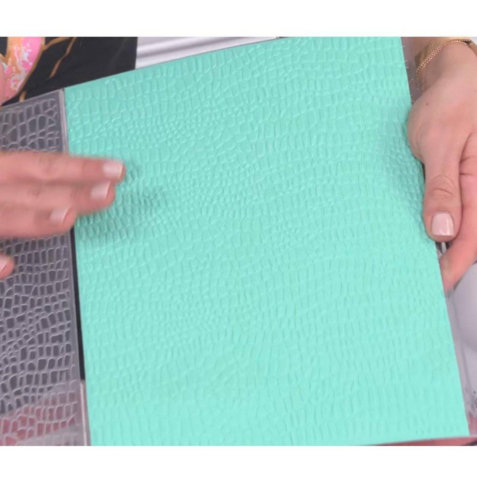 Kit de inicio para troquelado y corte Sizzix Big Shot Plus 15 3 4 