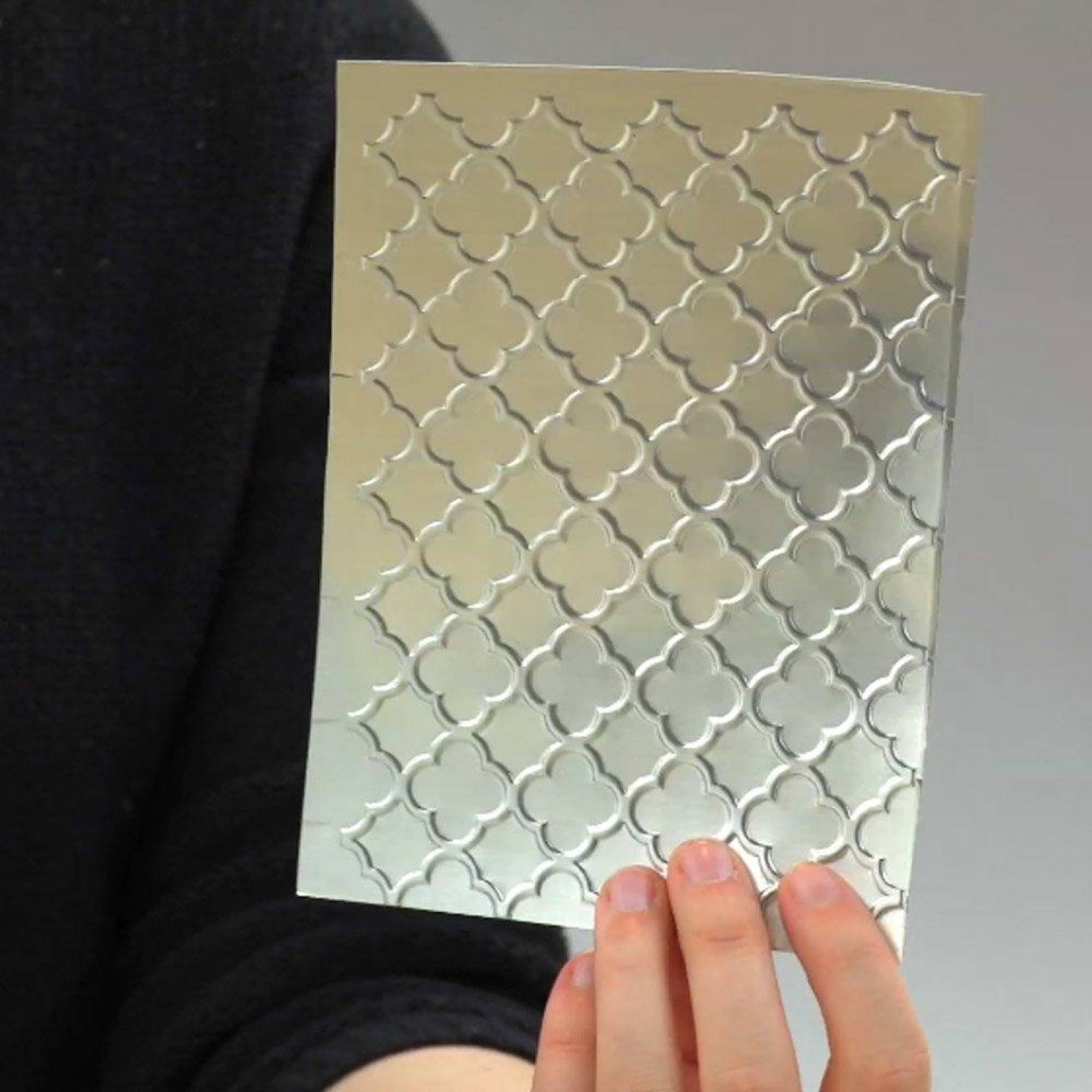 Troqueladora y cortadora para manualidades Sizzix Big Shot 14 1 4 con plataforma estandar