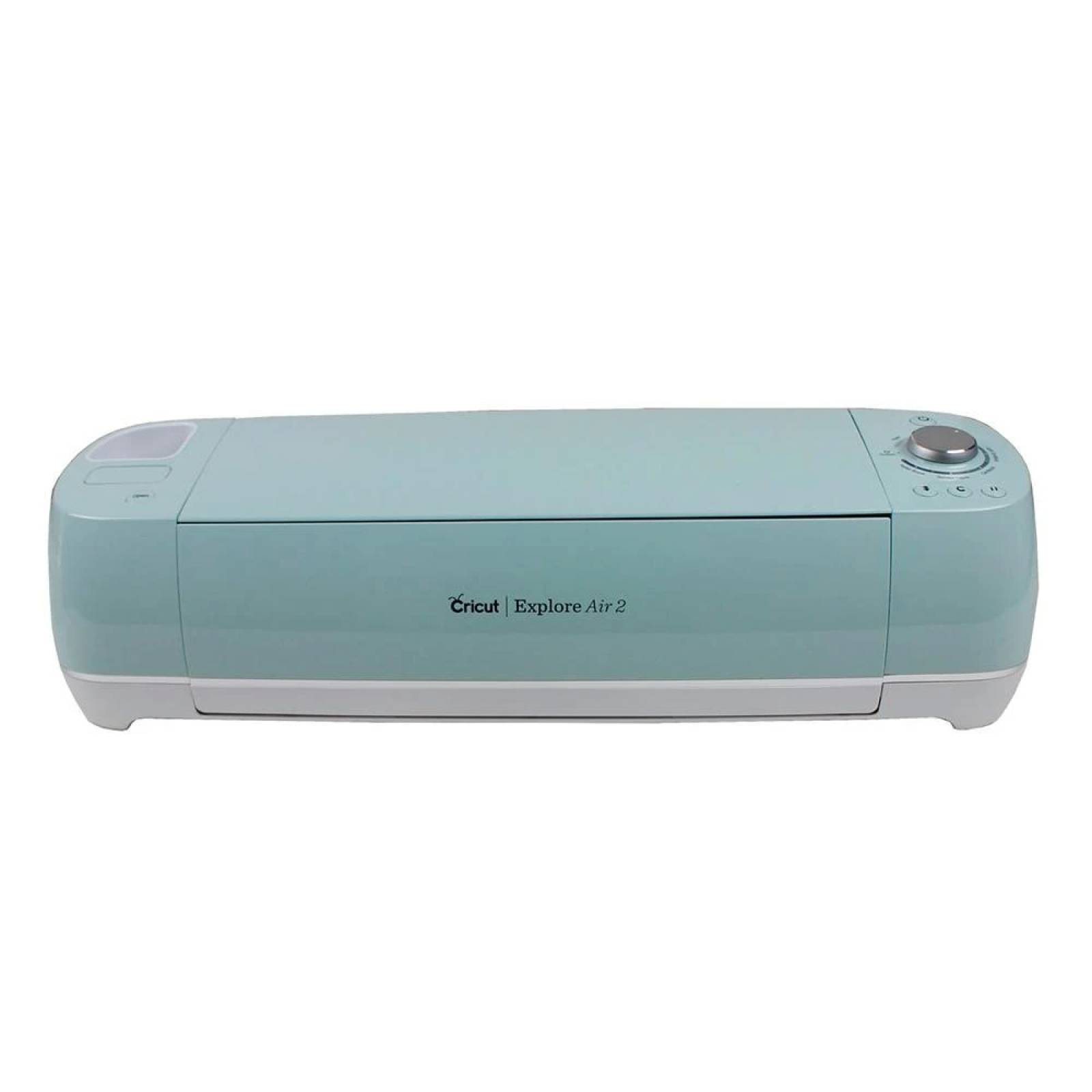 Paquete Plotter de Corte Explore Air 2 Cricut