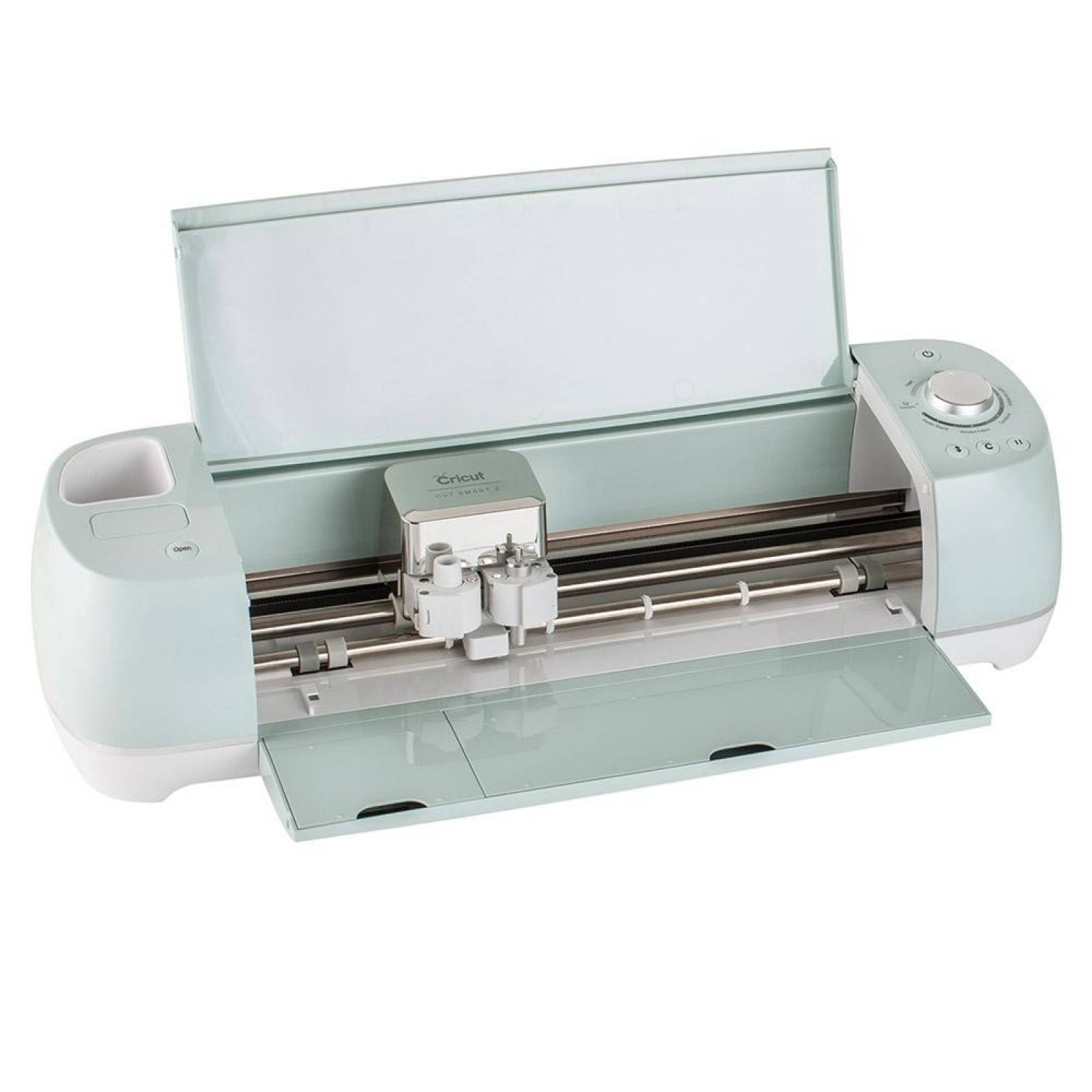 Plotter de Corte Cricut Explore Air 2 Menta.