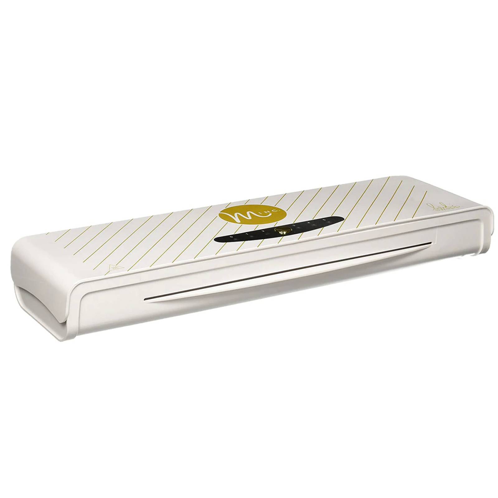 Laminadora Minc de 12 pulgadas 110V.
