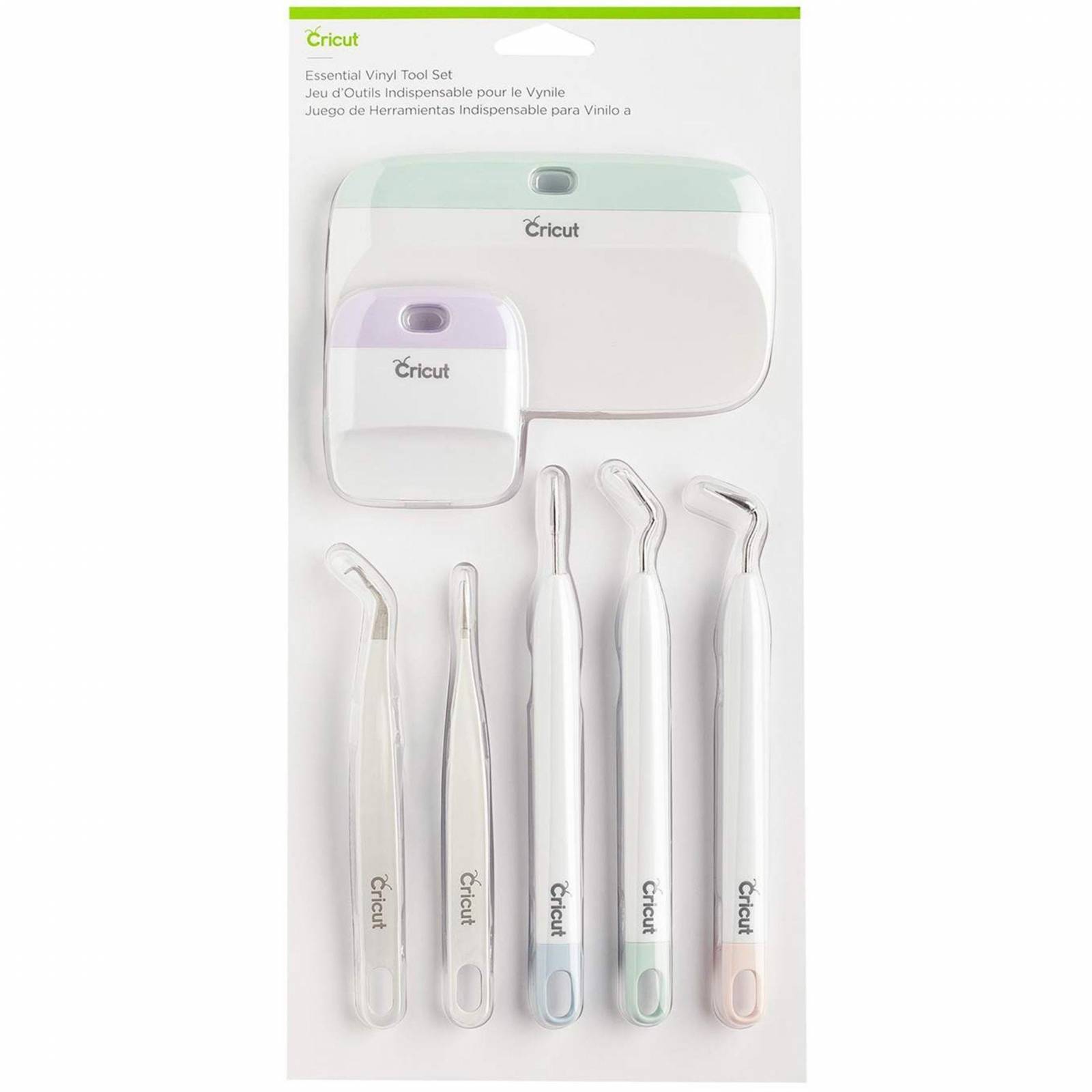 Paquete Cricut Maker 3 Smart.