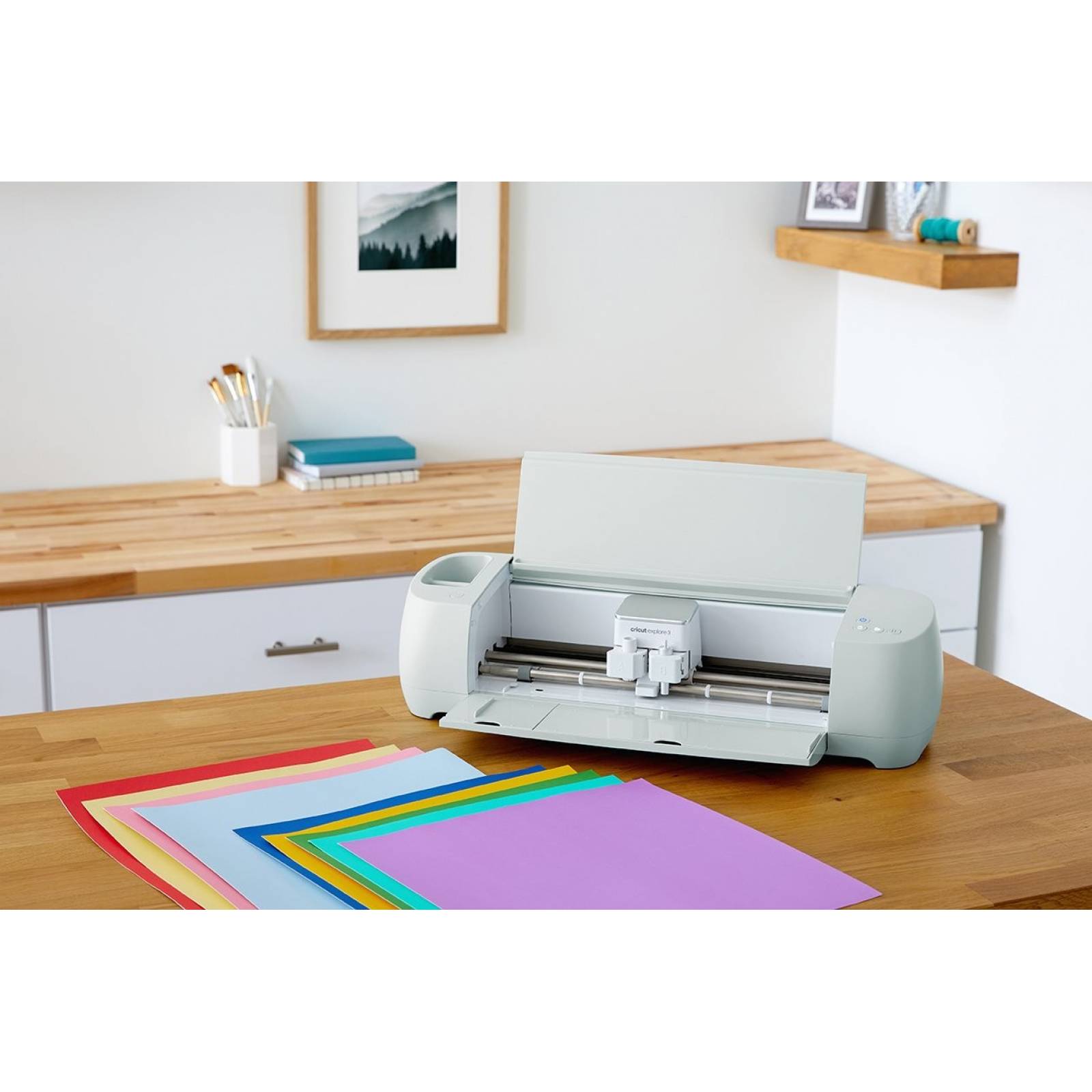 Paquete Cricut Maker 3 Smart.