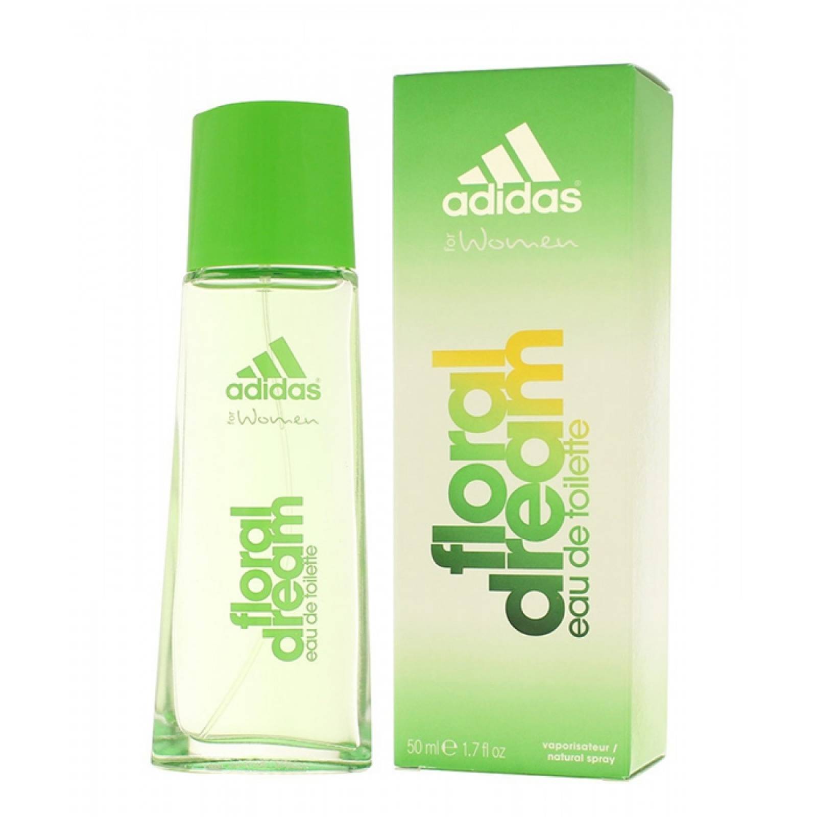 Adidas Floral Dream Dama 50ml EDT